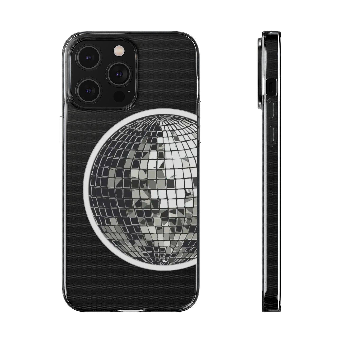 Clear Disco