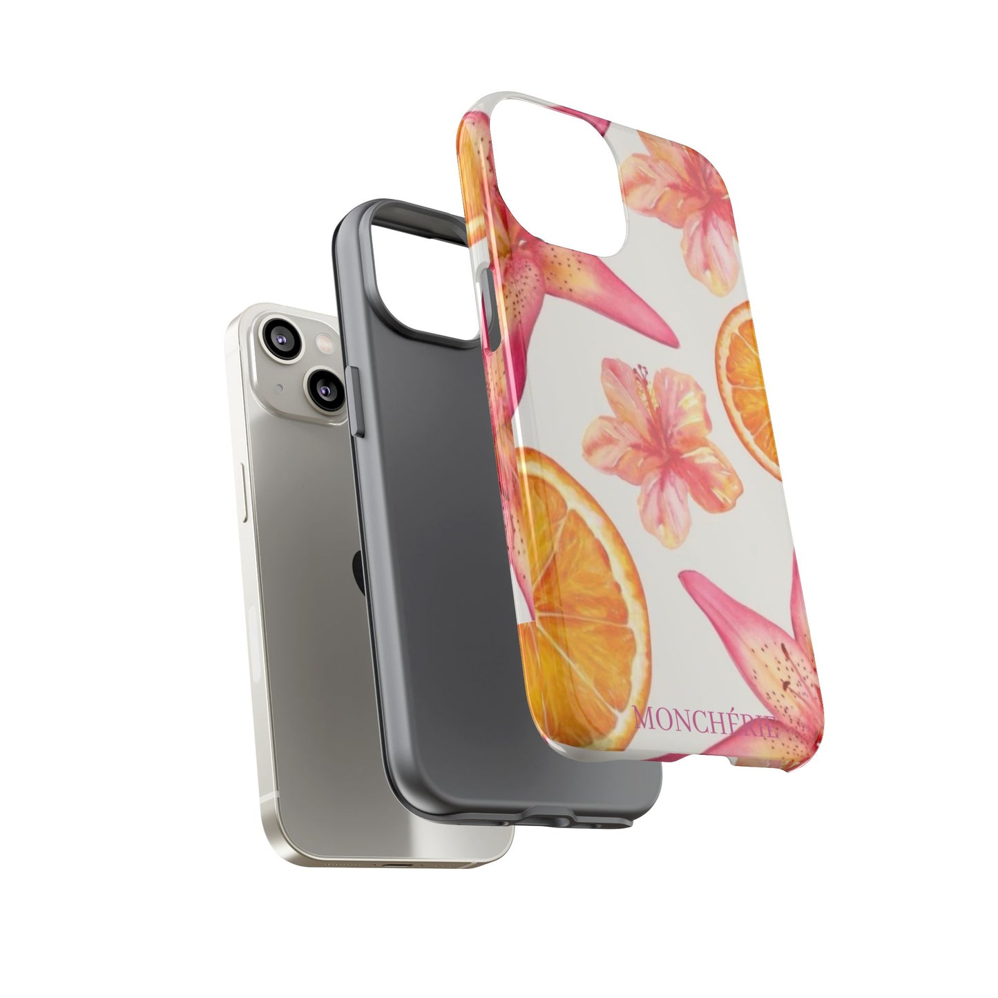 Citrus Bloom