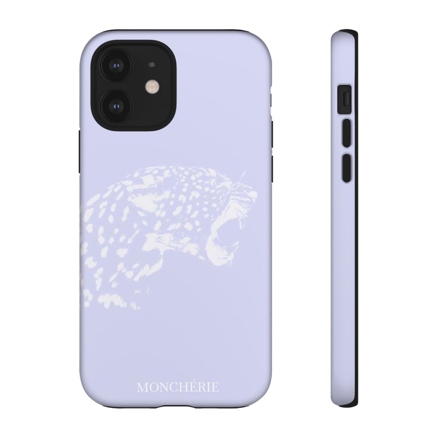 Lilac leopard