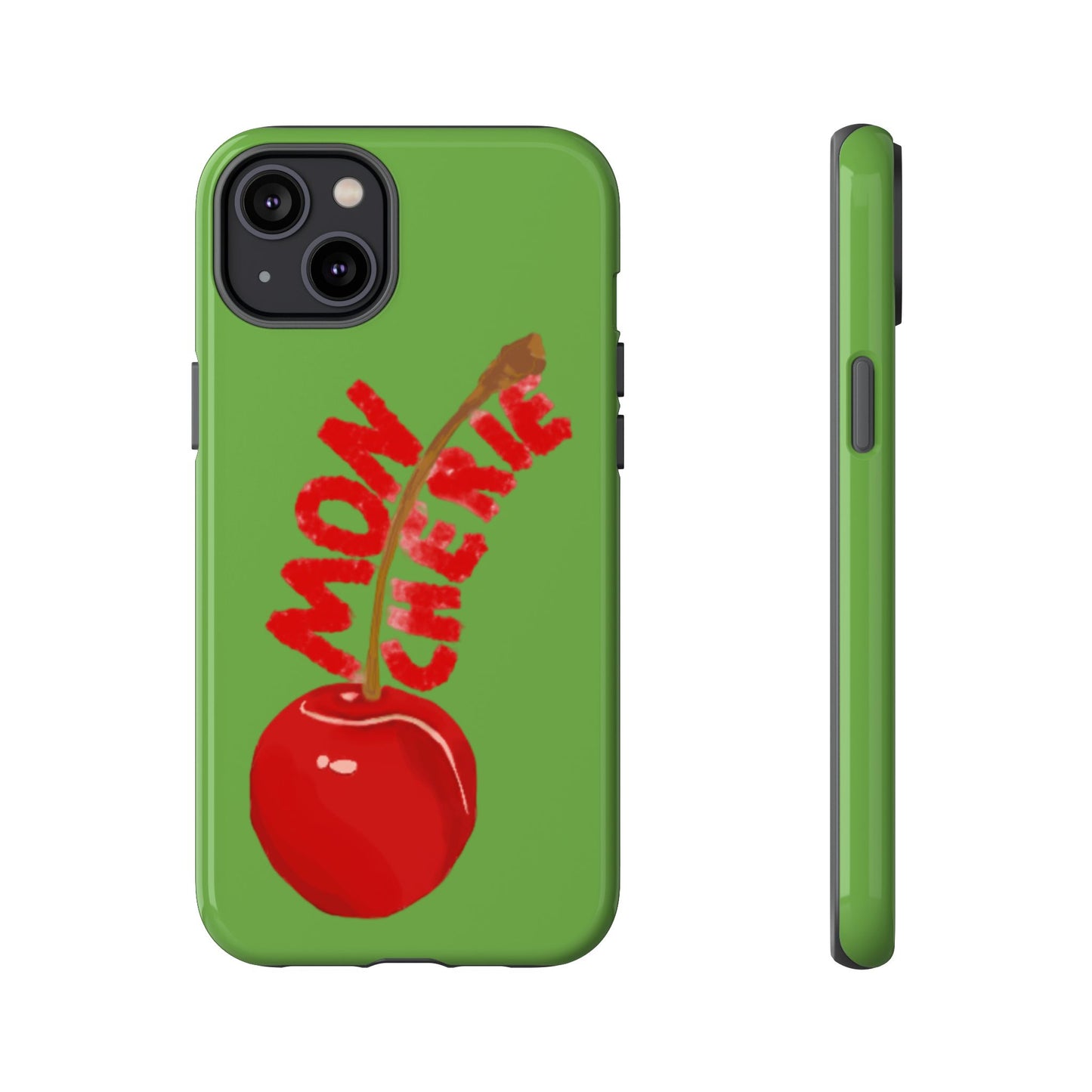 Mon cherry