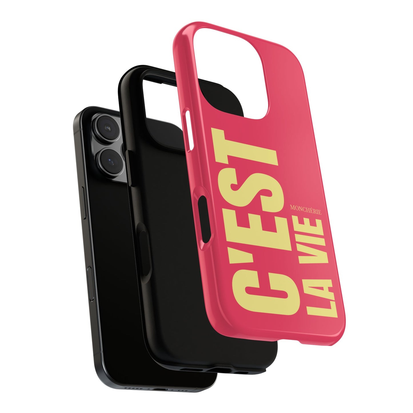 Copy of C’est La Vie