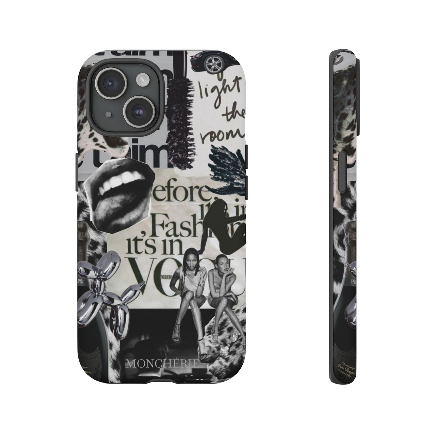 A fashion case