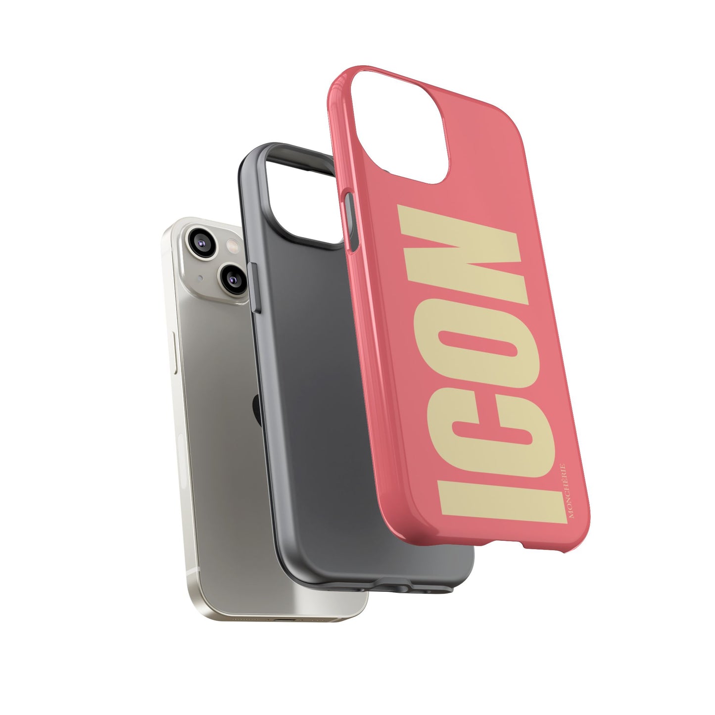 CORAL ICON