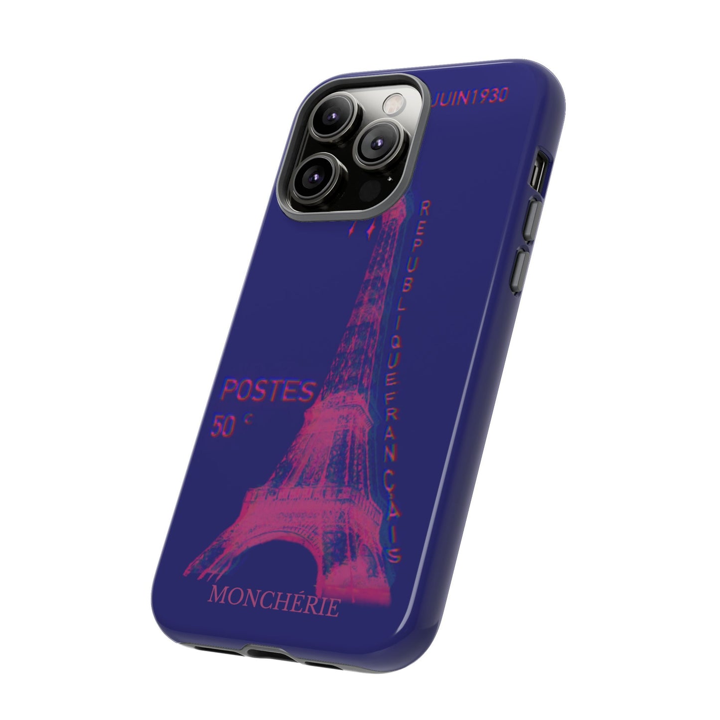 La Tour Lumière