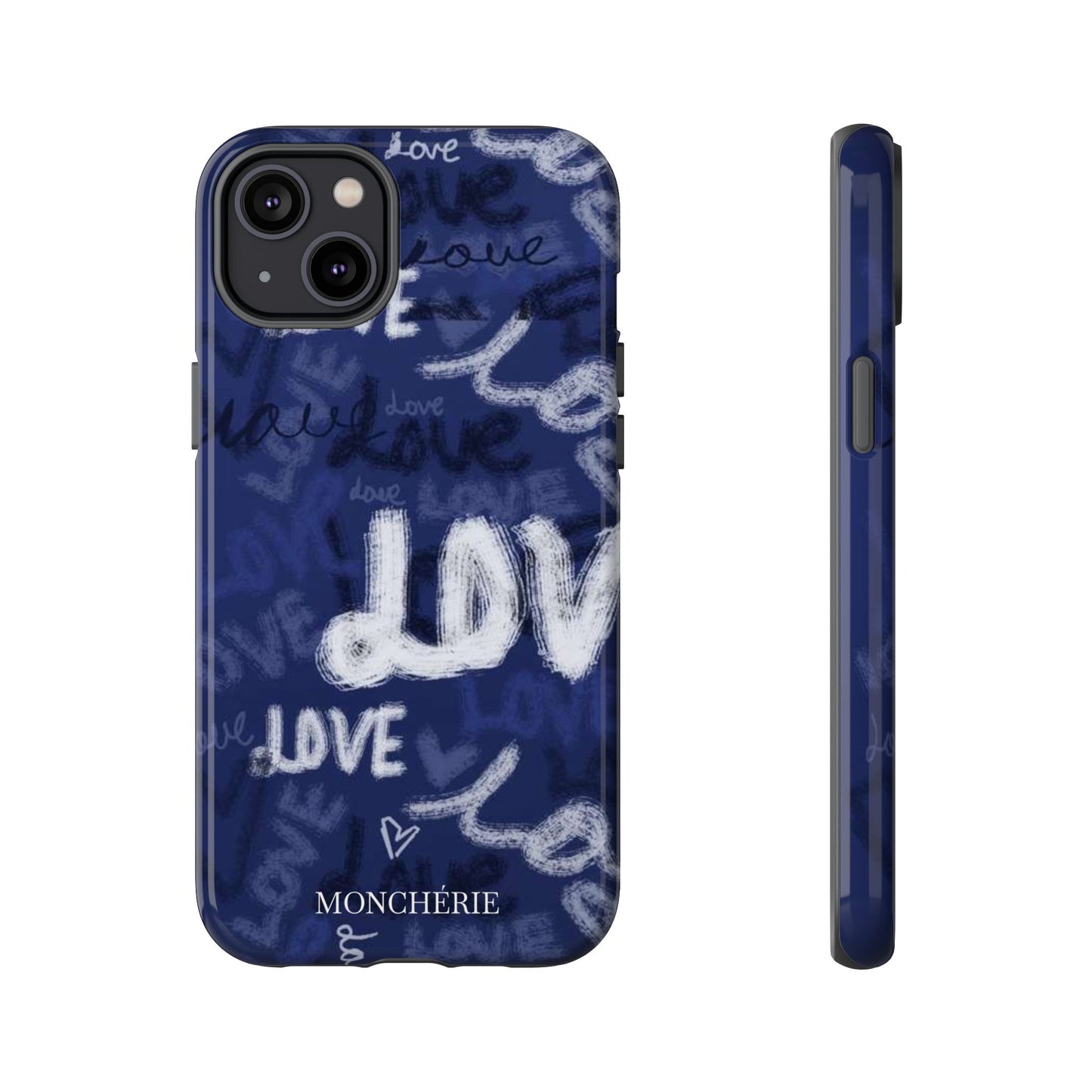 Navy love
