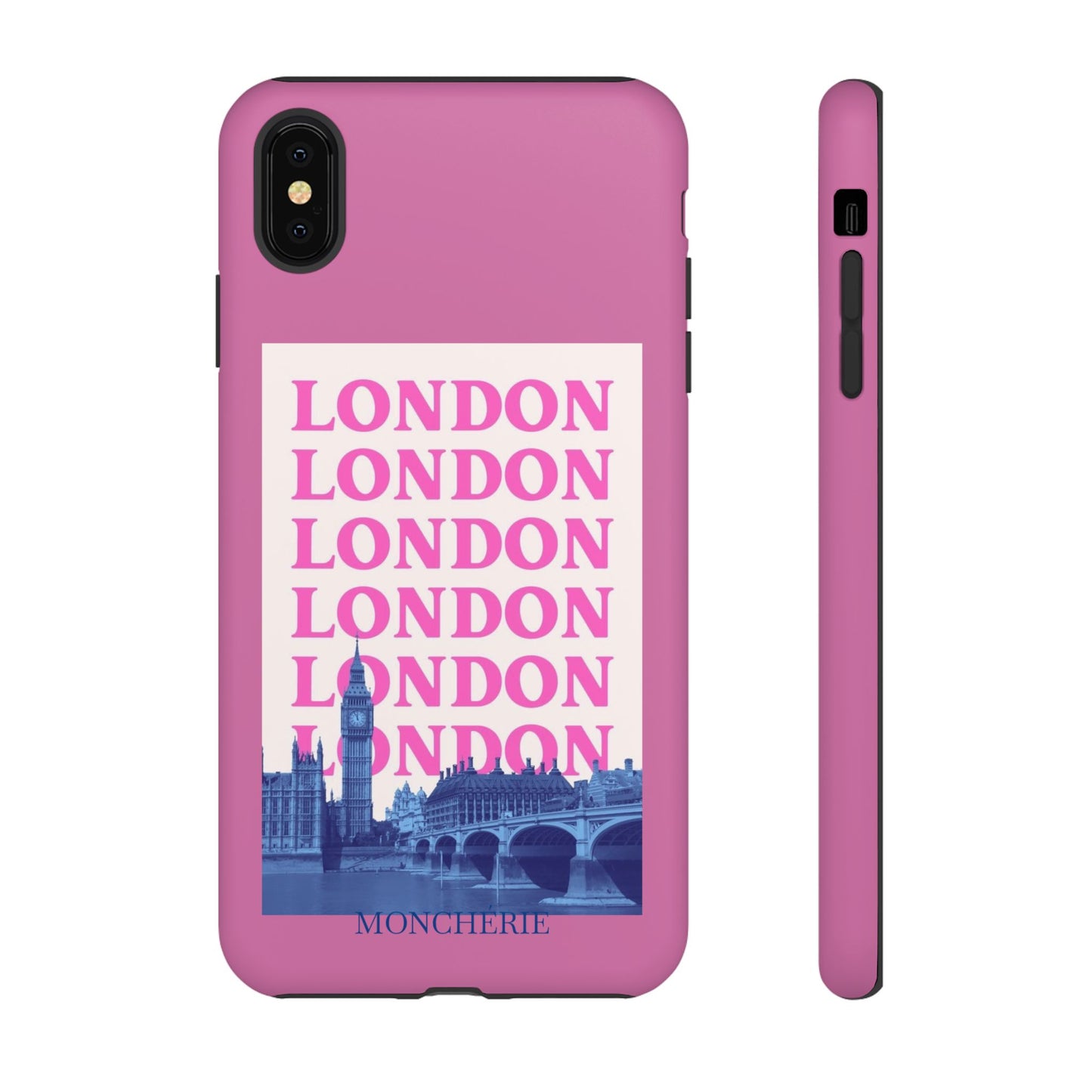 London city