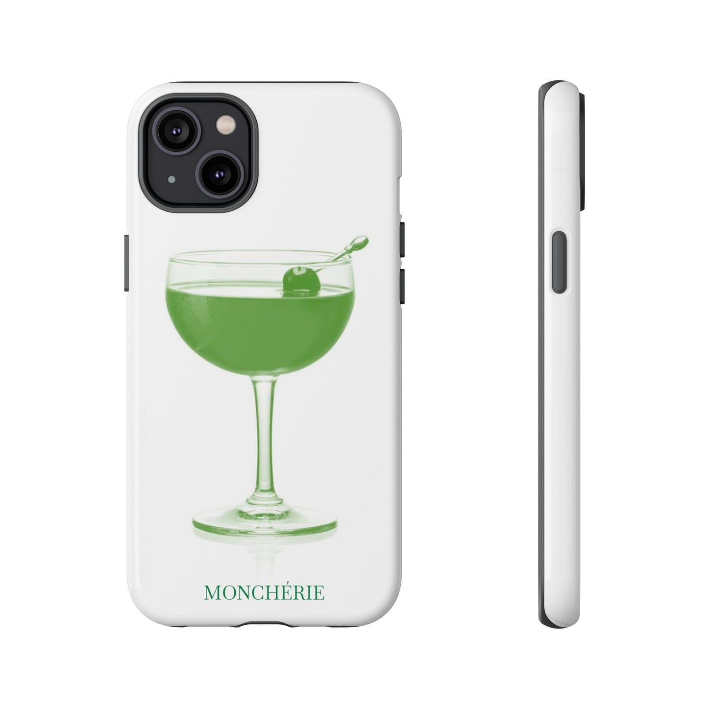 Green margarita