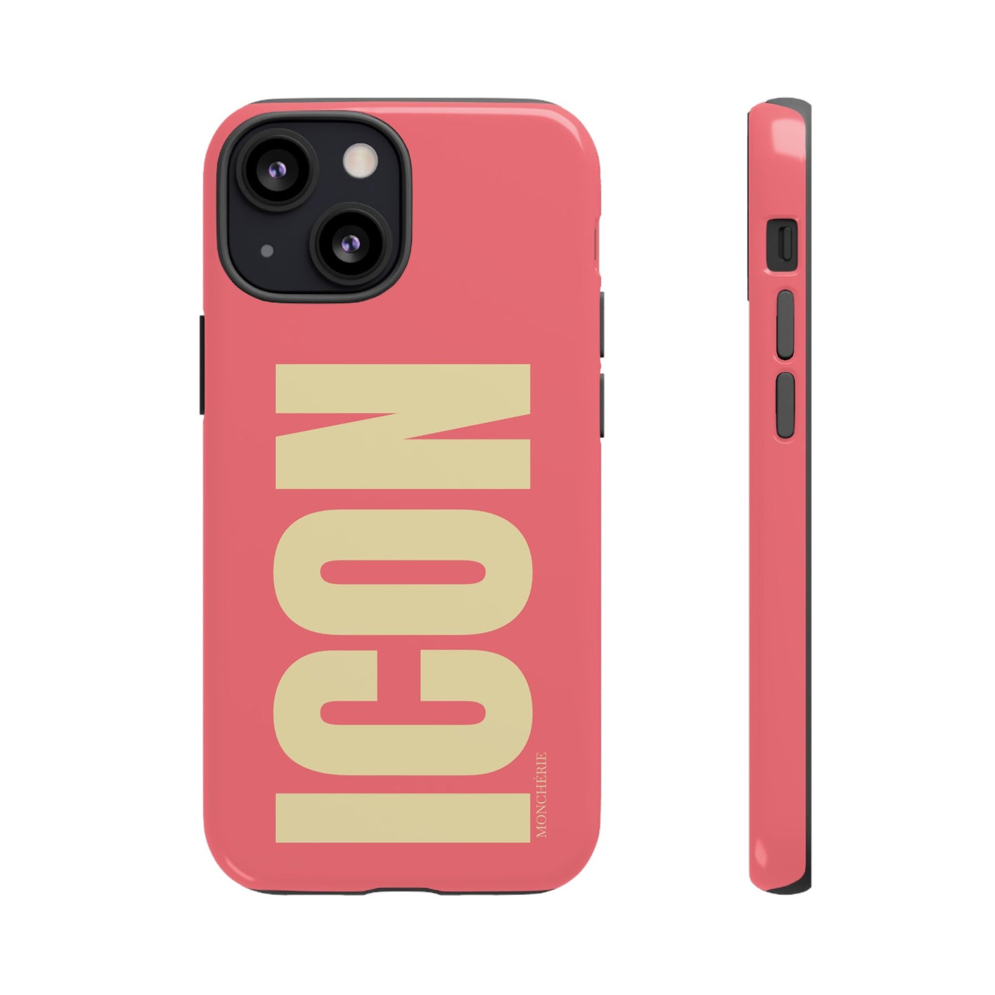 CORAL ICON