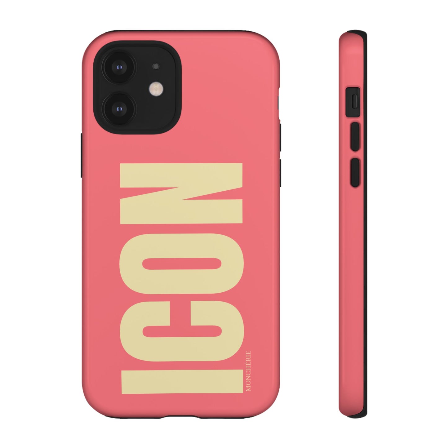 CORAL ICON