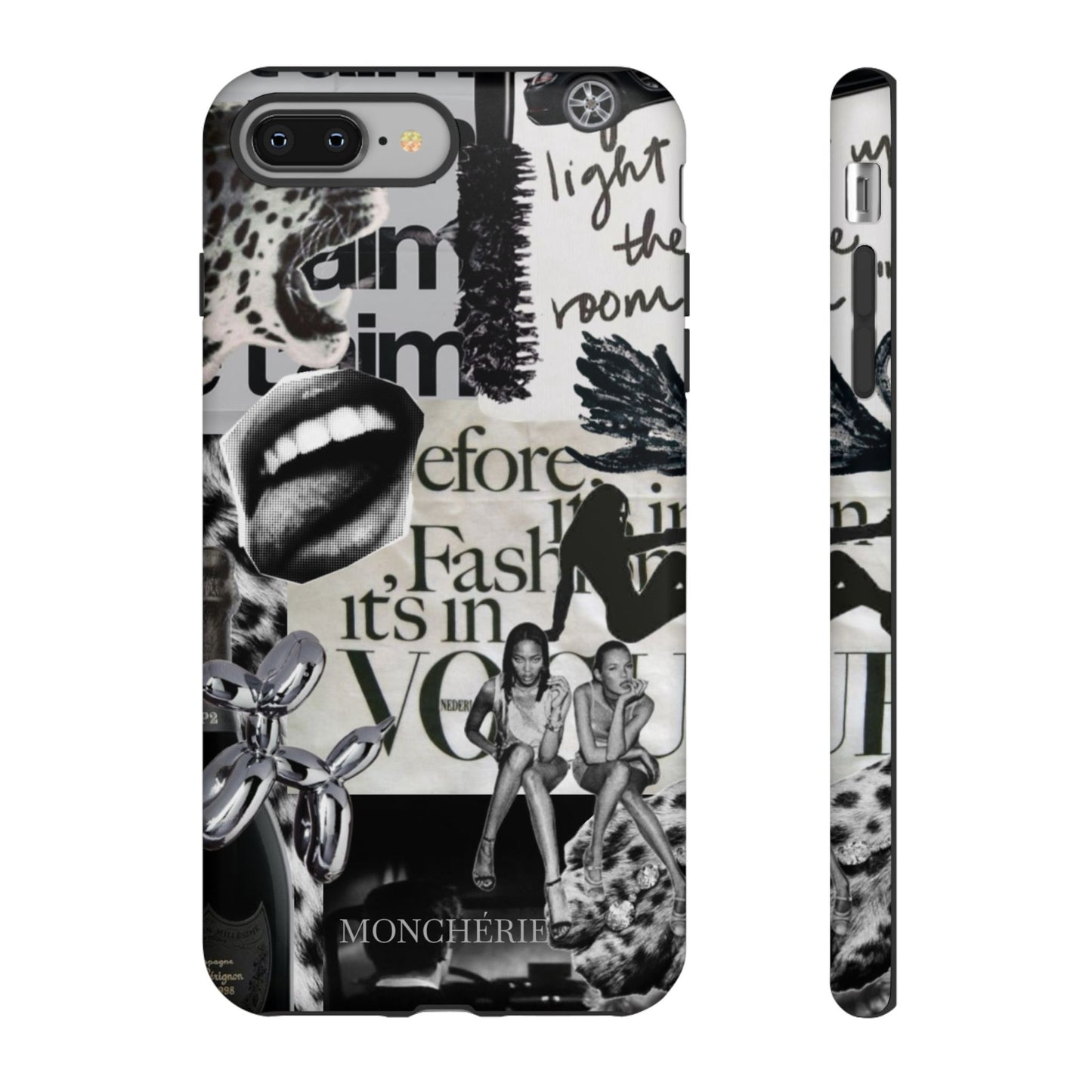 A fashion case