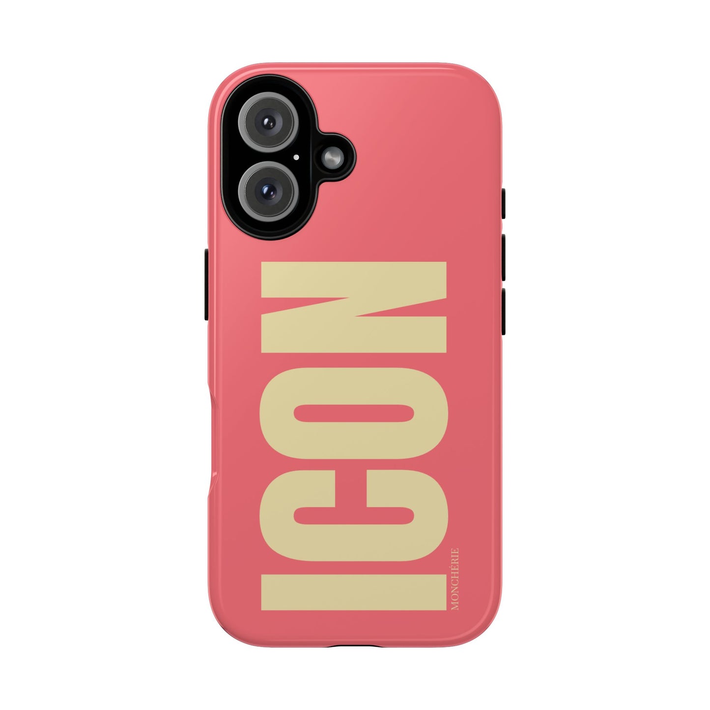 CORAL ICON