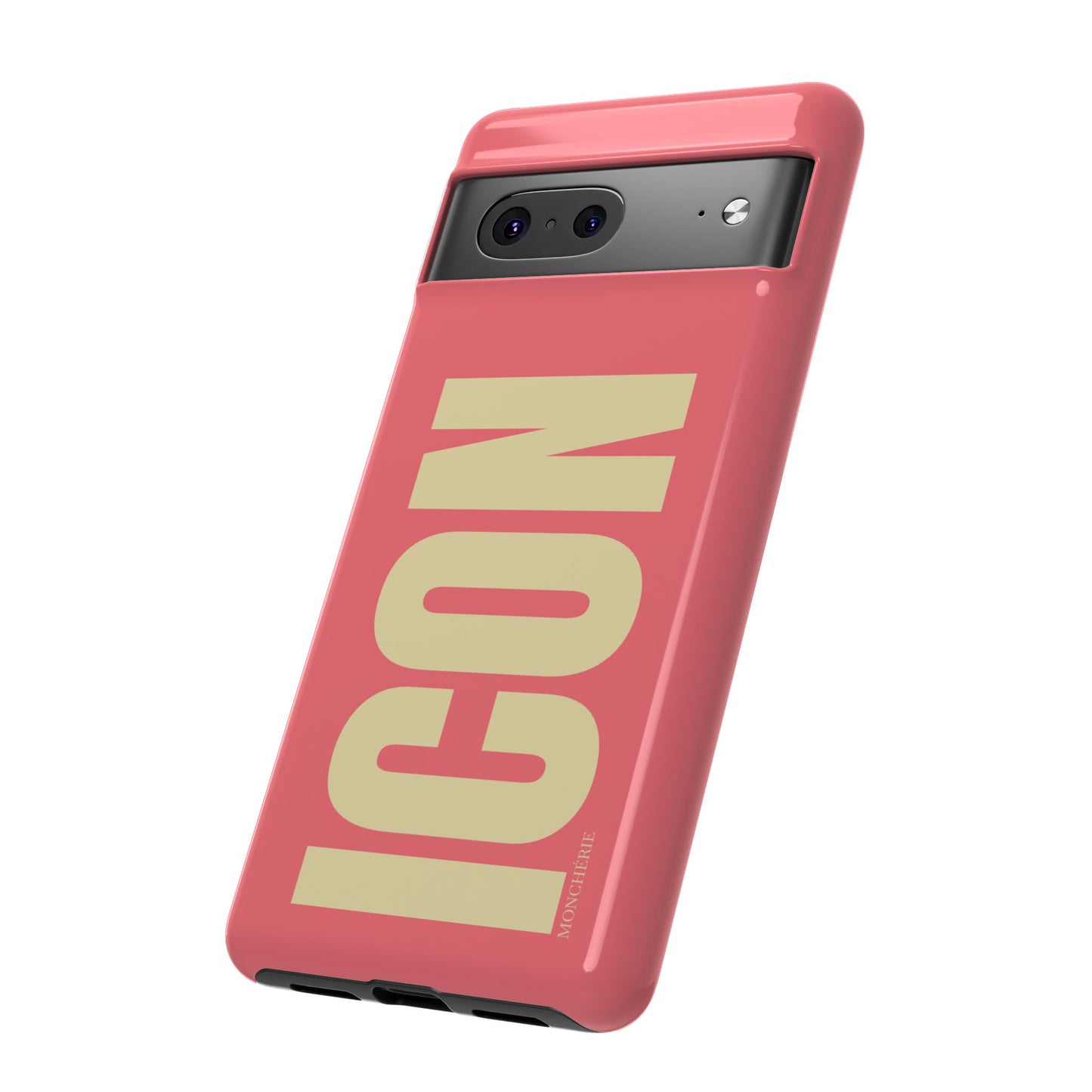 CORAL ICON