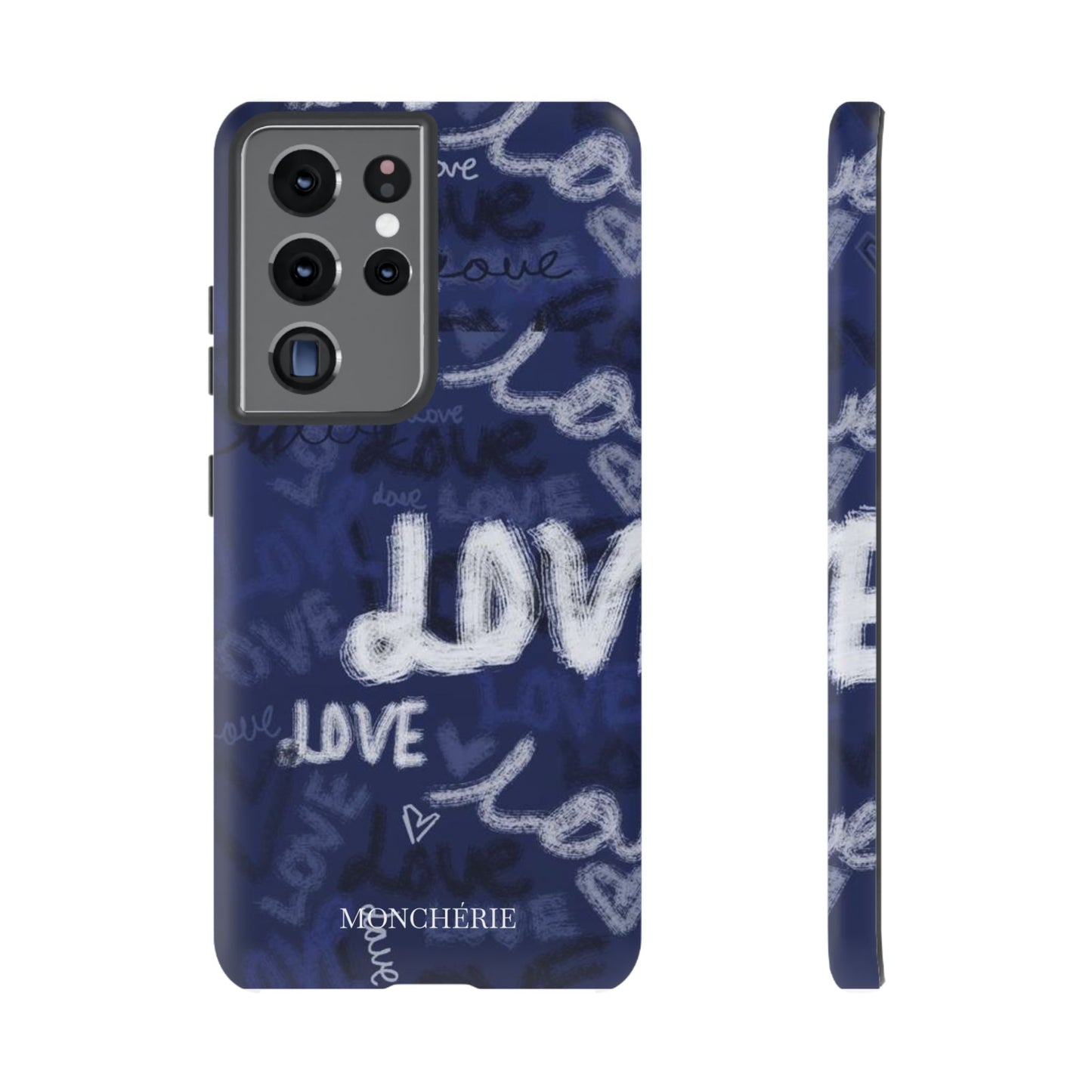 Navy love