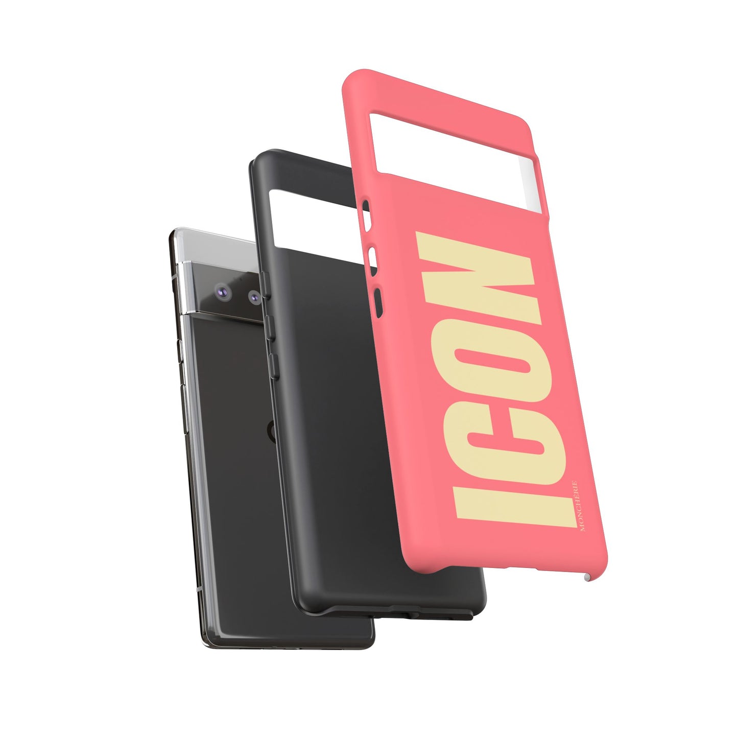 CORAL ICON