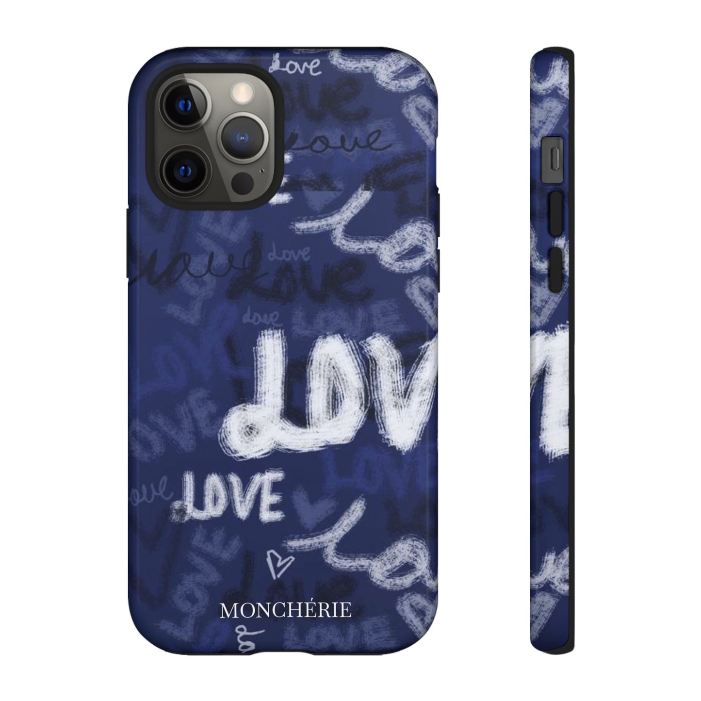 Navy love