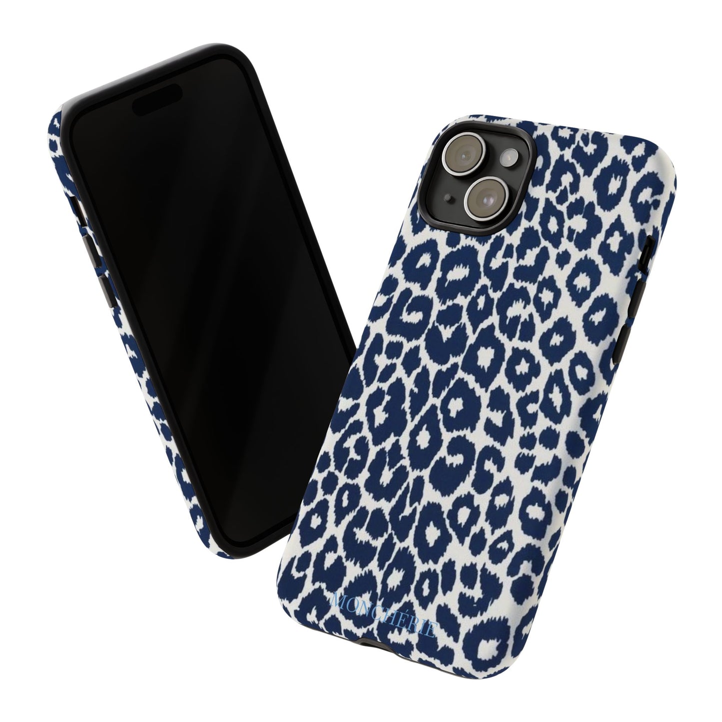Navy prints