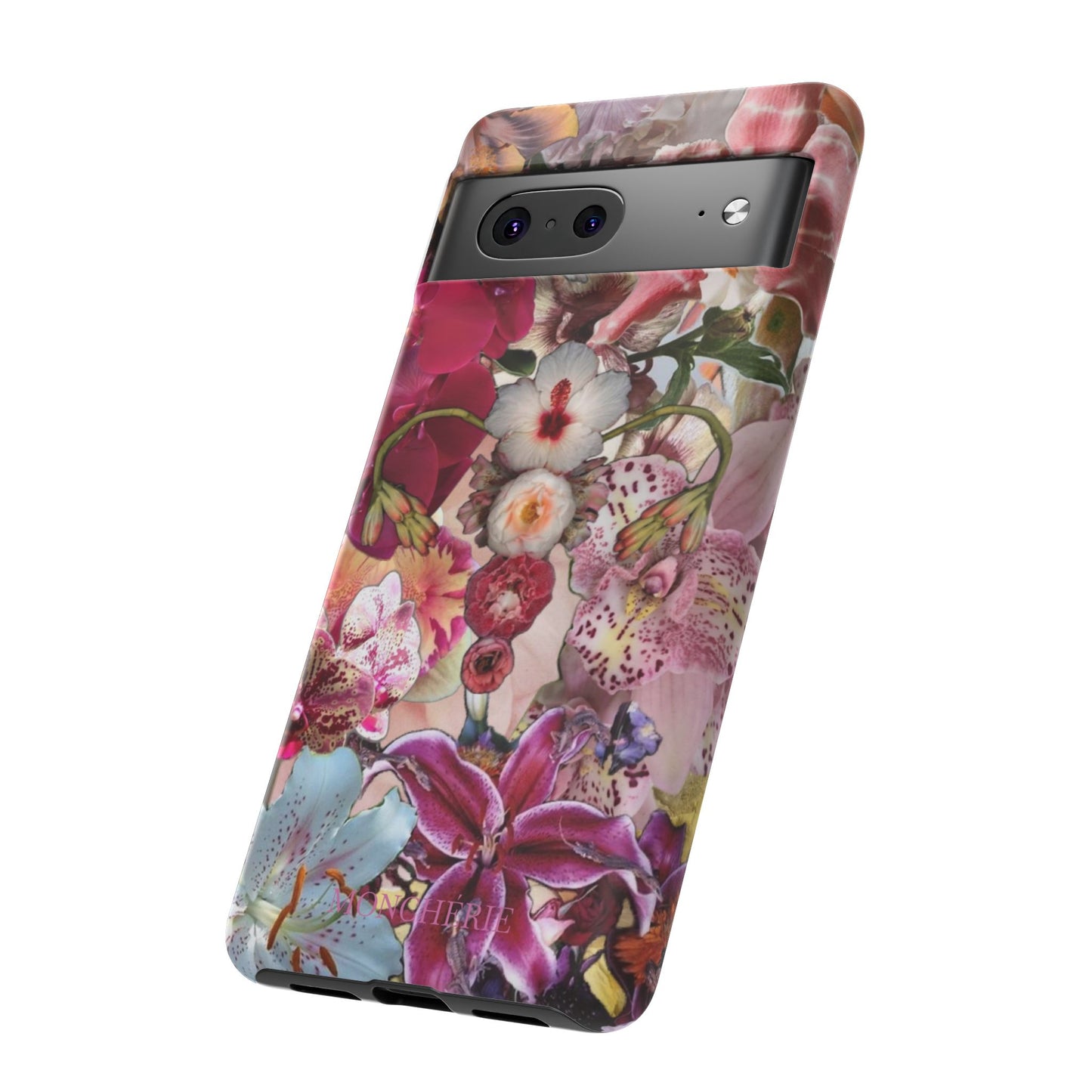 Floral field