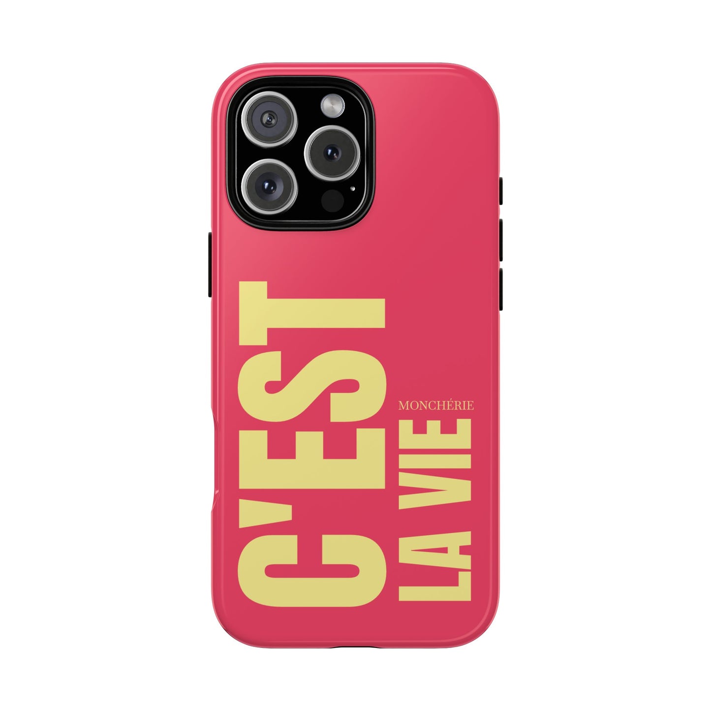 Copy of C’est La Vie