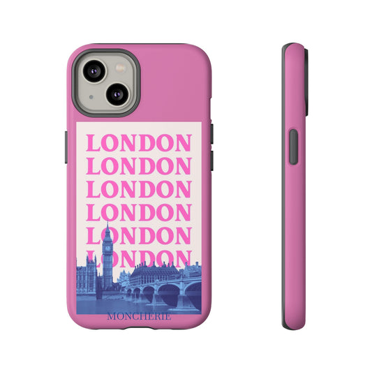 London city