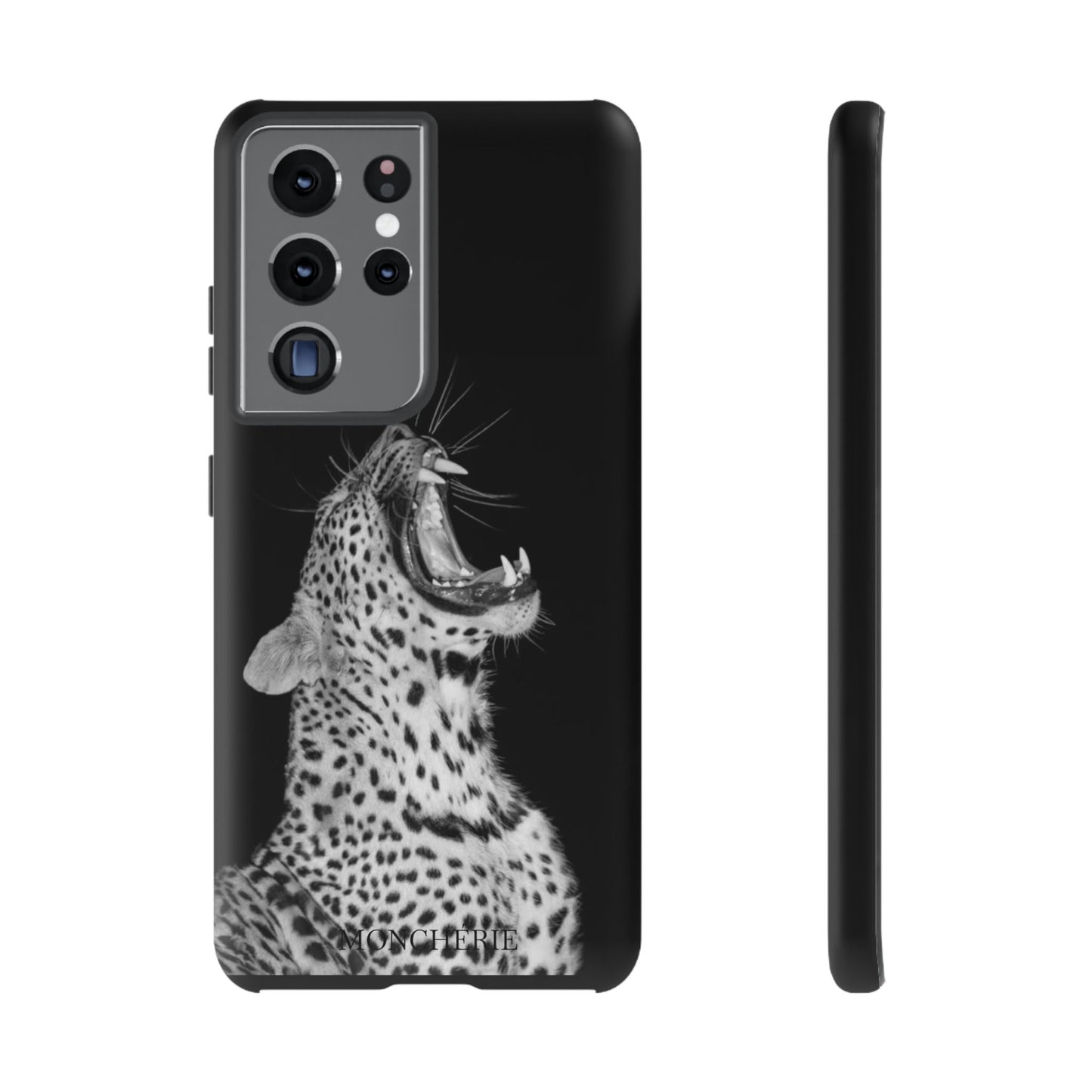 A icons case