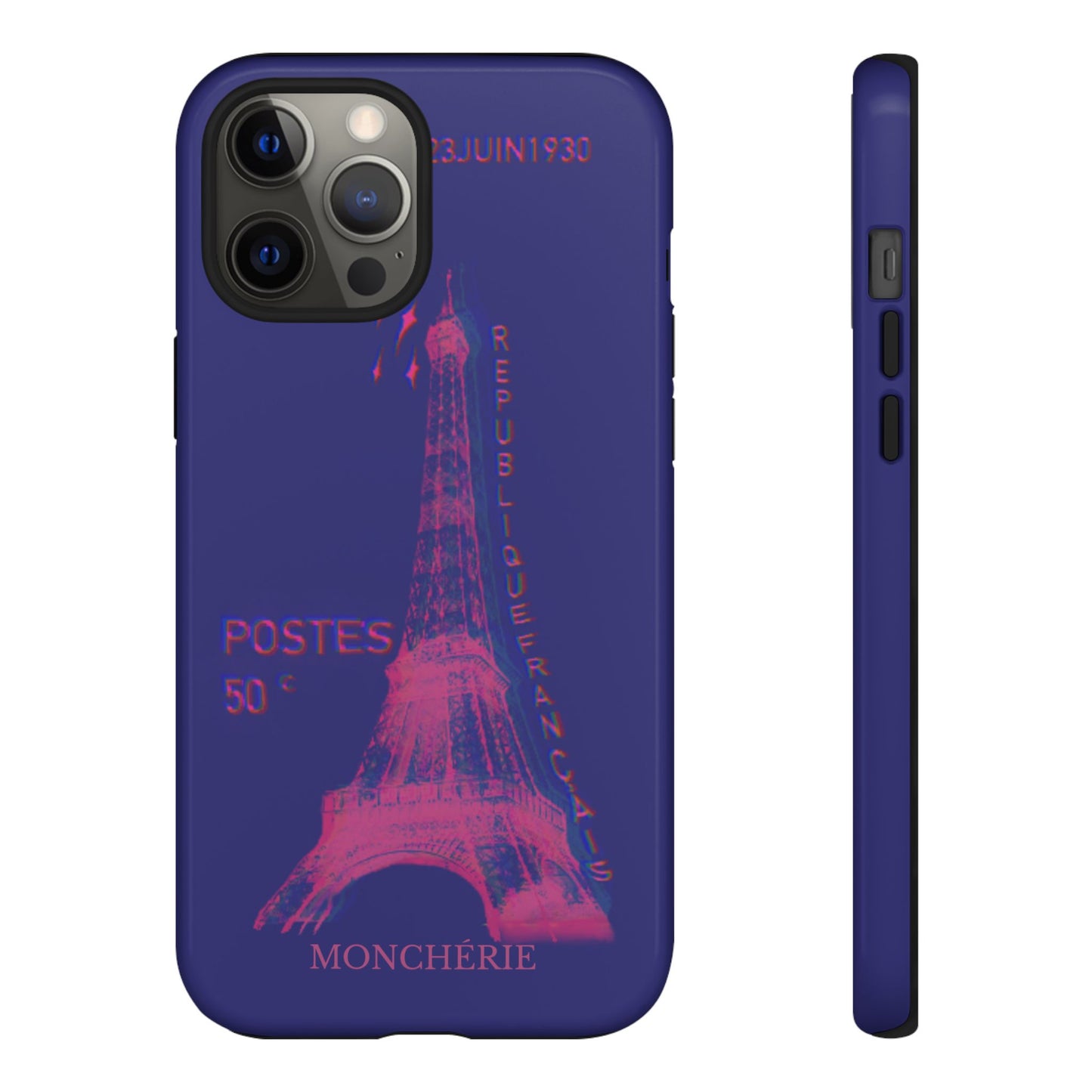 La Tour Lumière