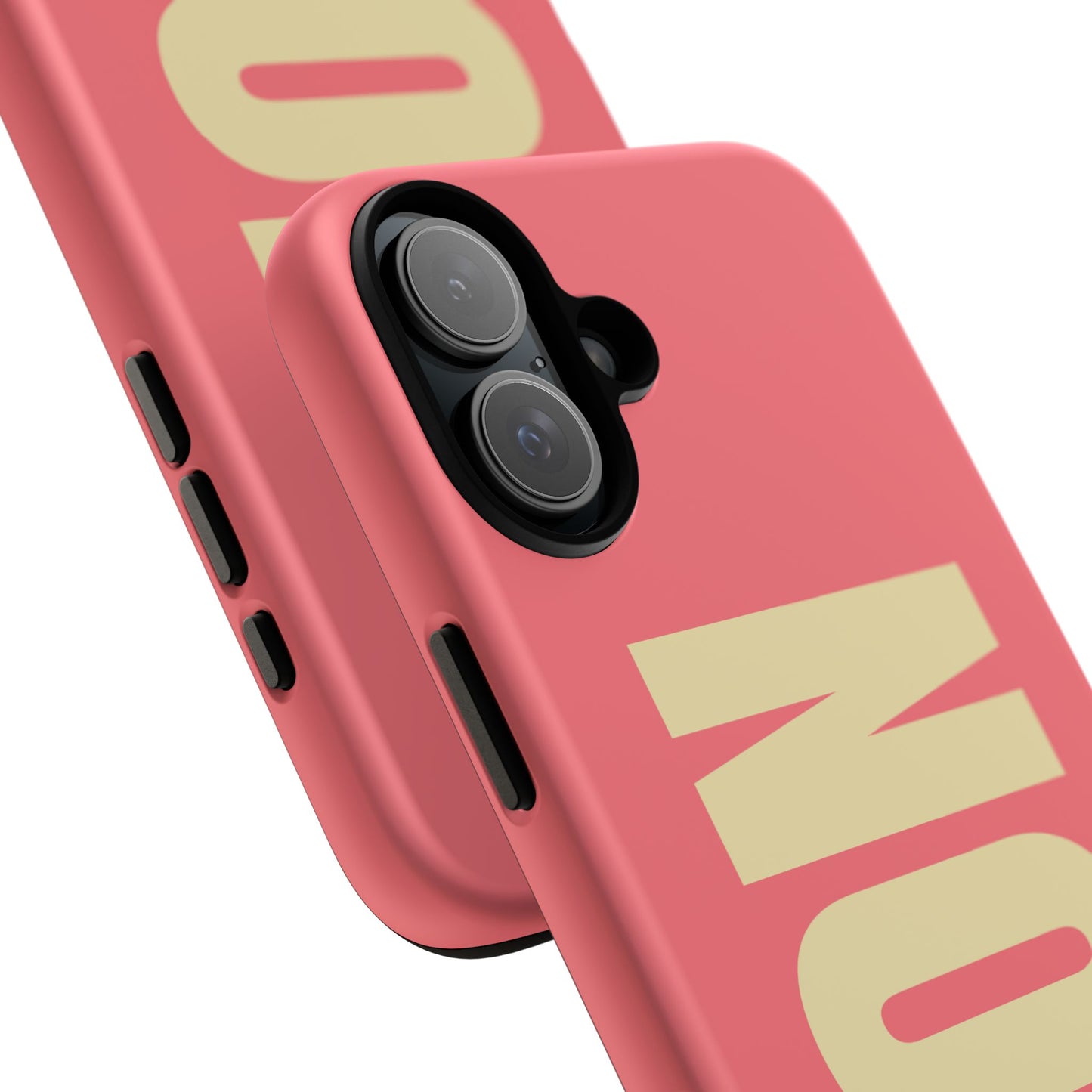 CORAL ICON