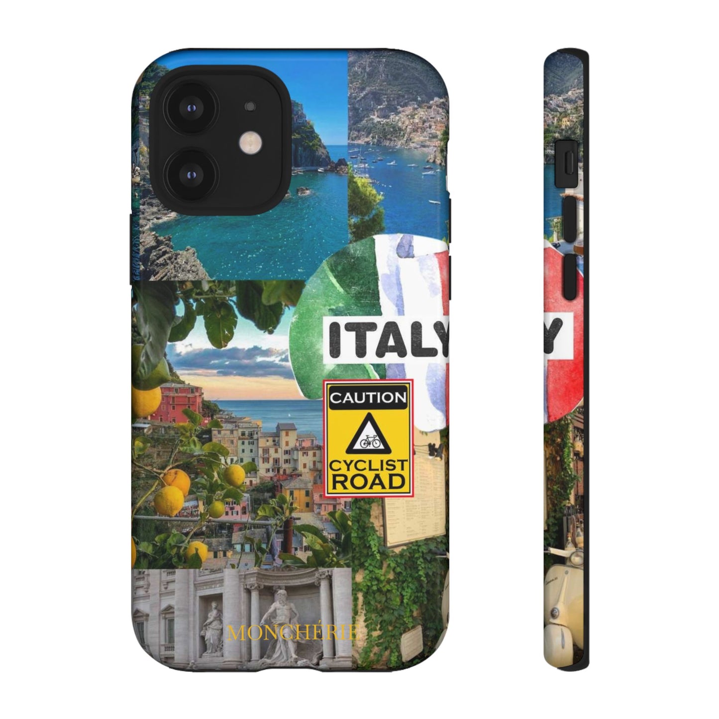 Trip to Italy