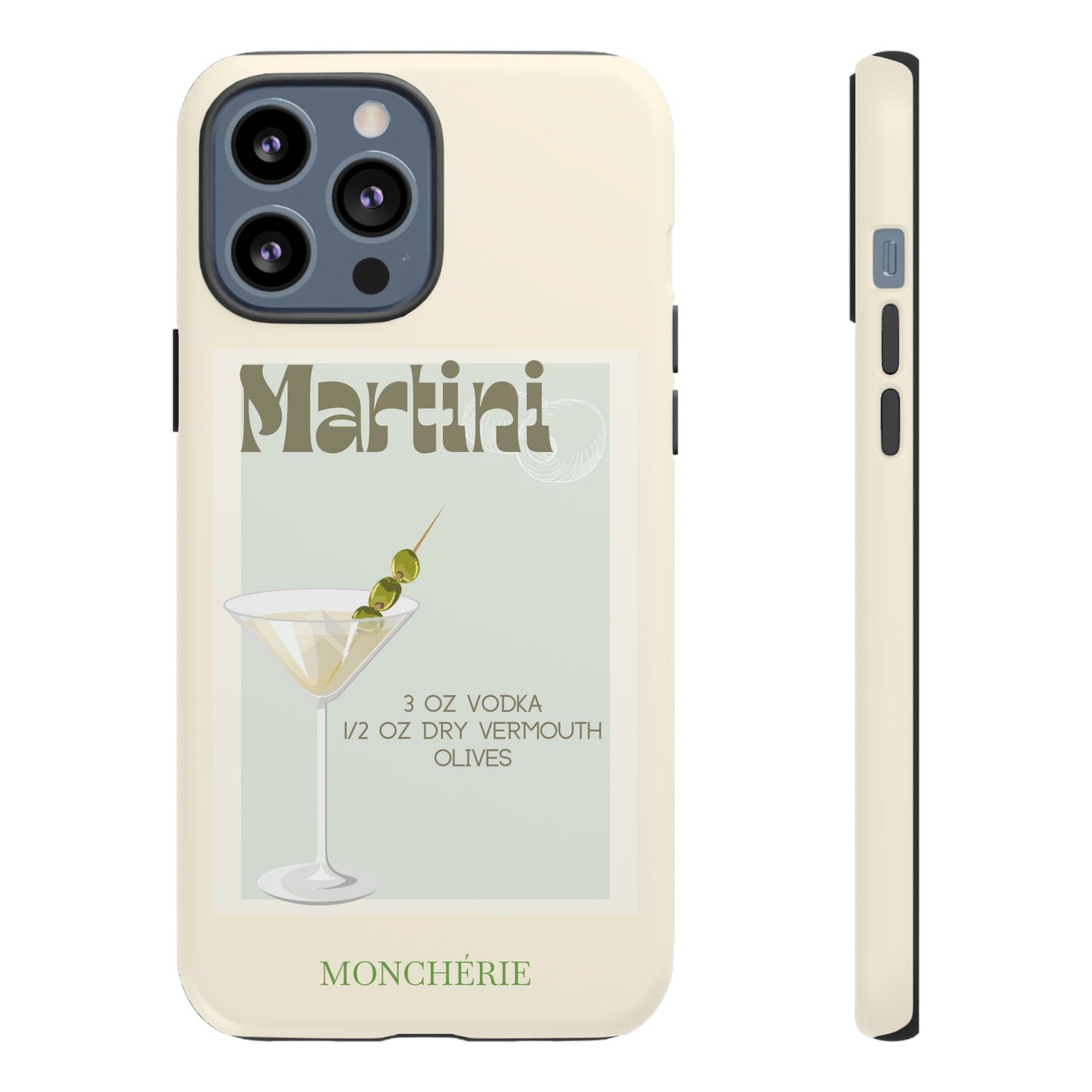 Martini days