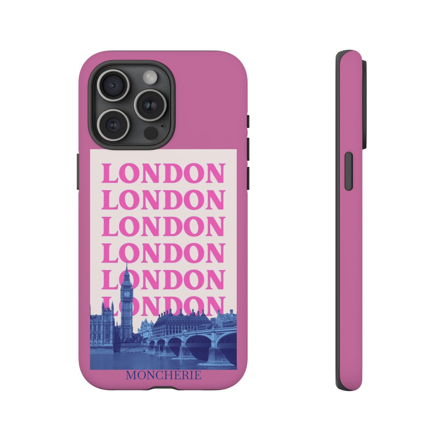 London city