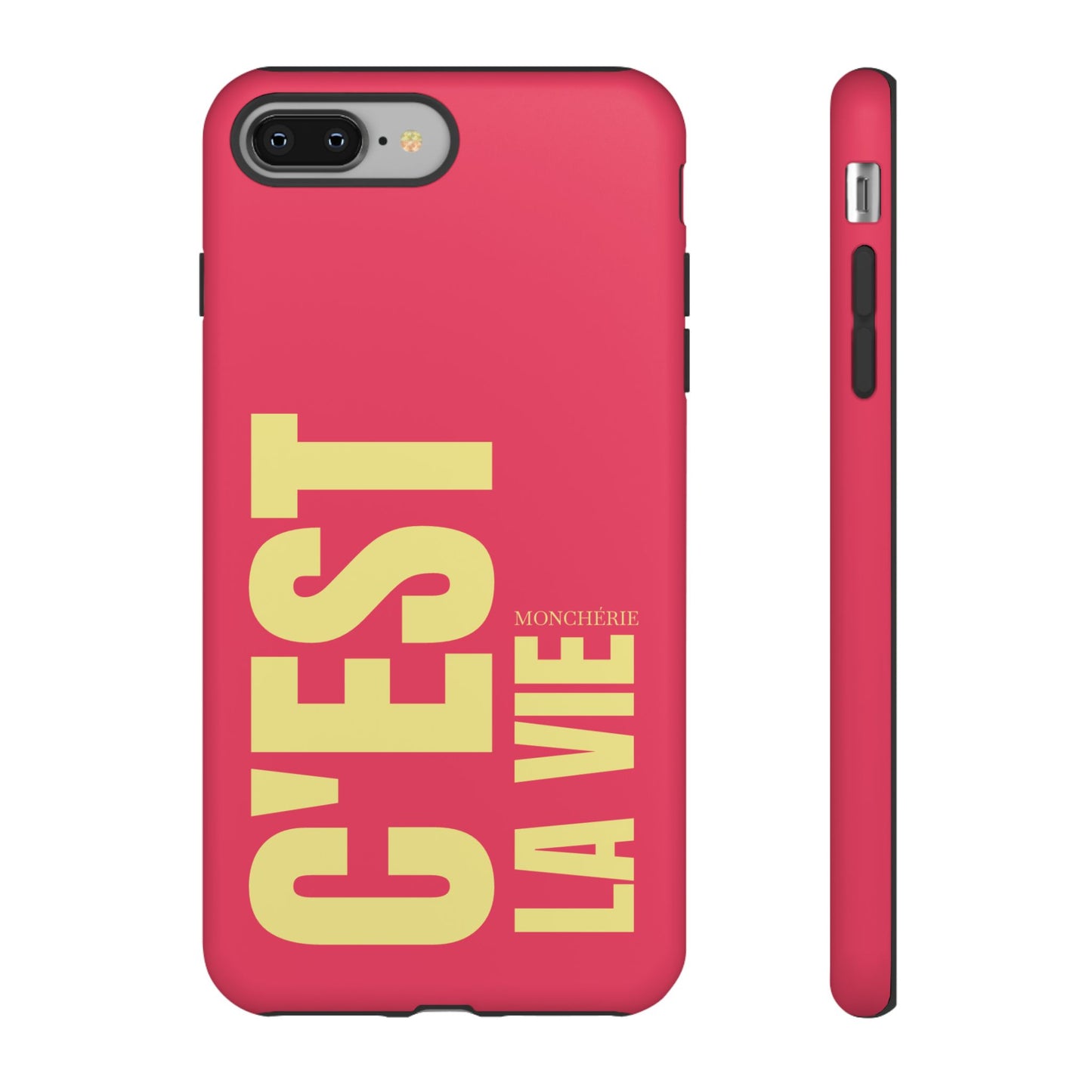 Copy of C’est La Vie