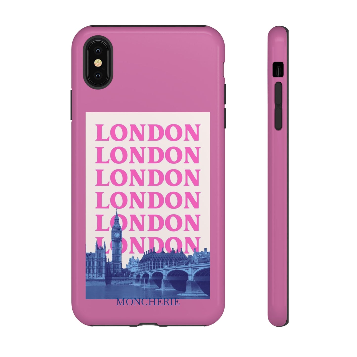 London city