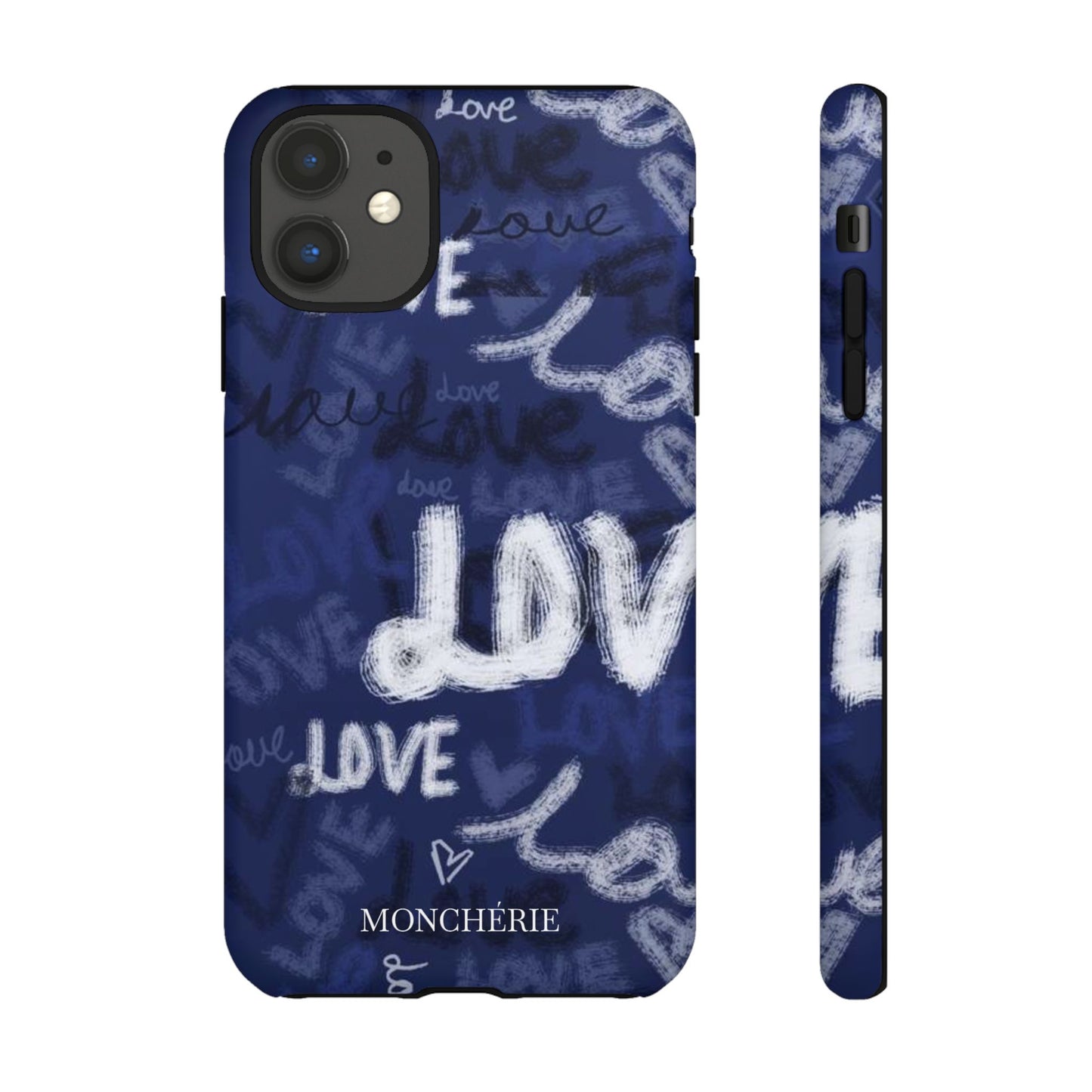 Navy love