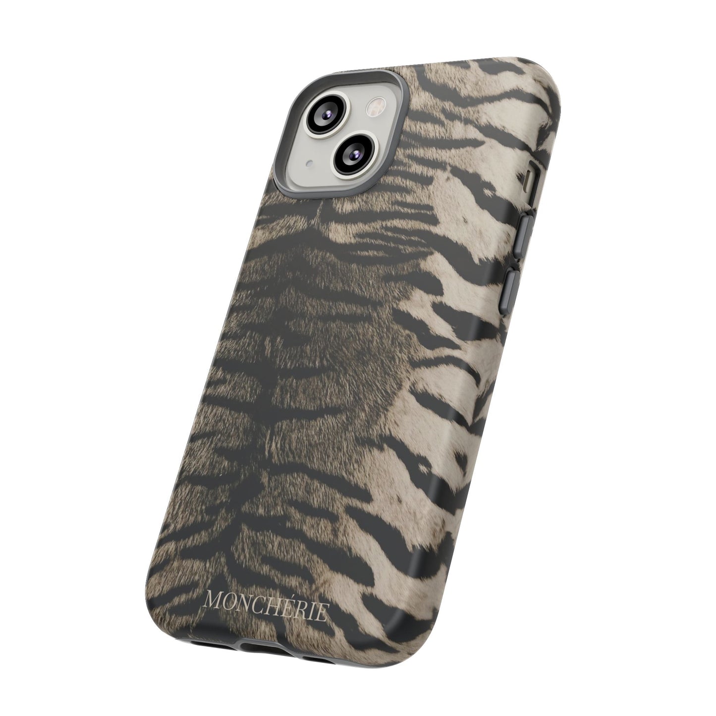 Beige Tiger