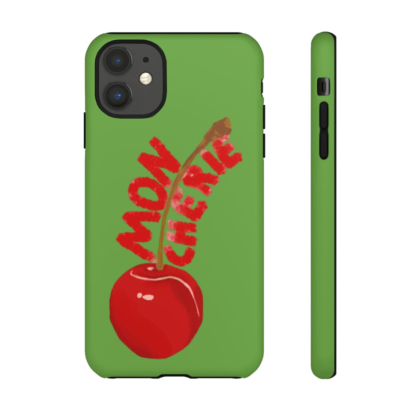 Mon cherry