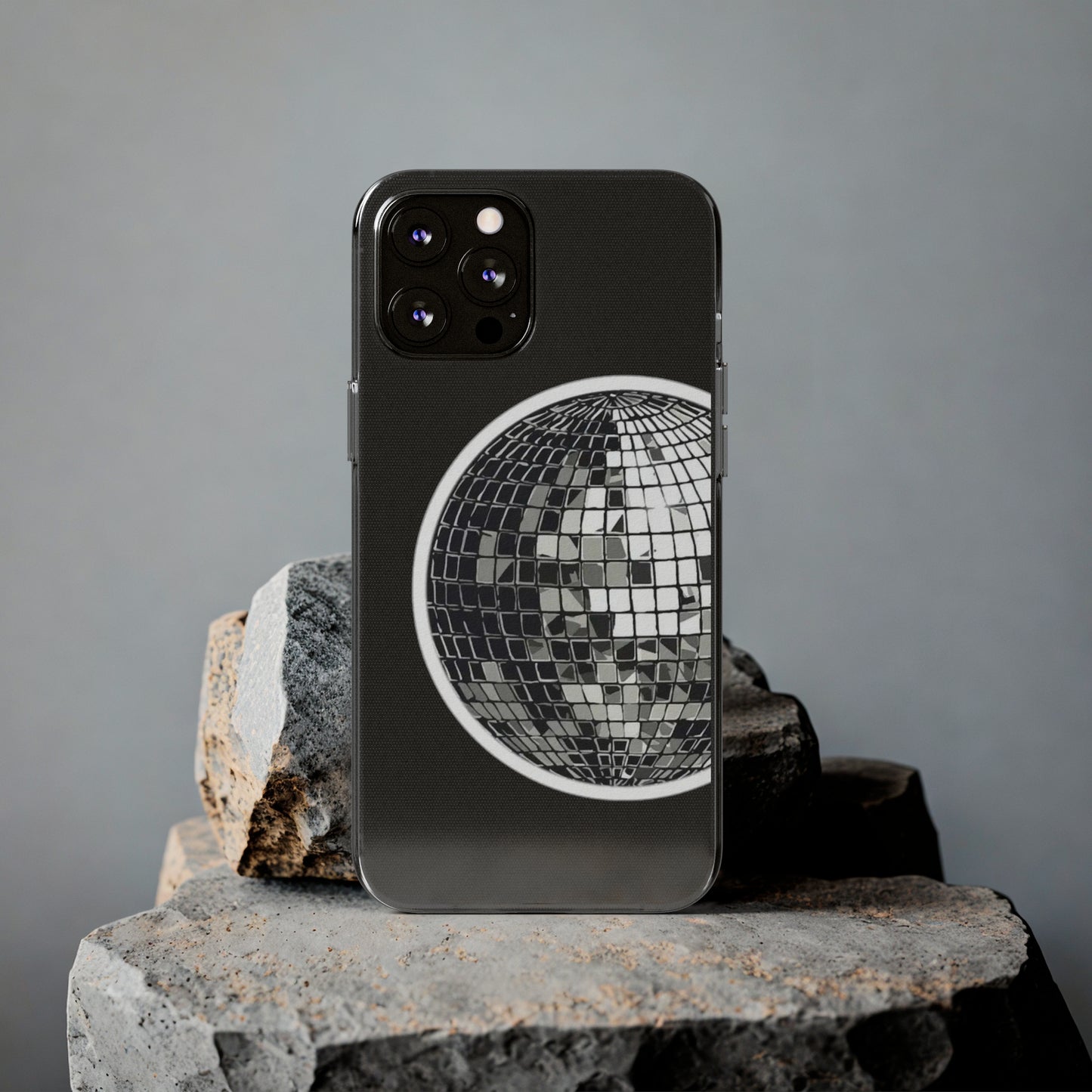 Clear Disco