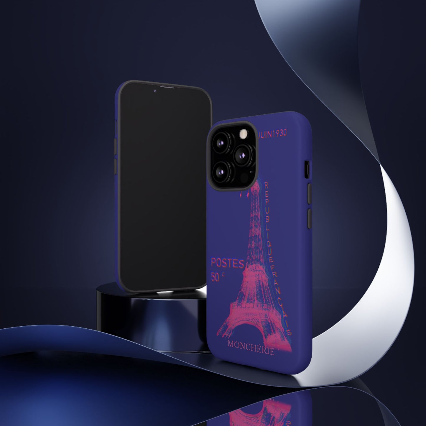La Tour Lumière