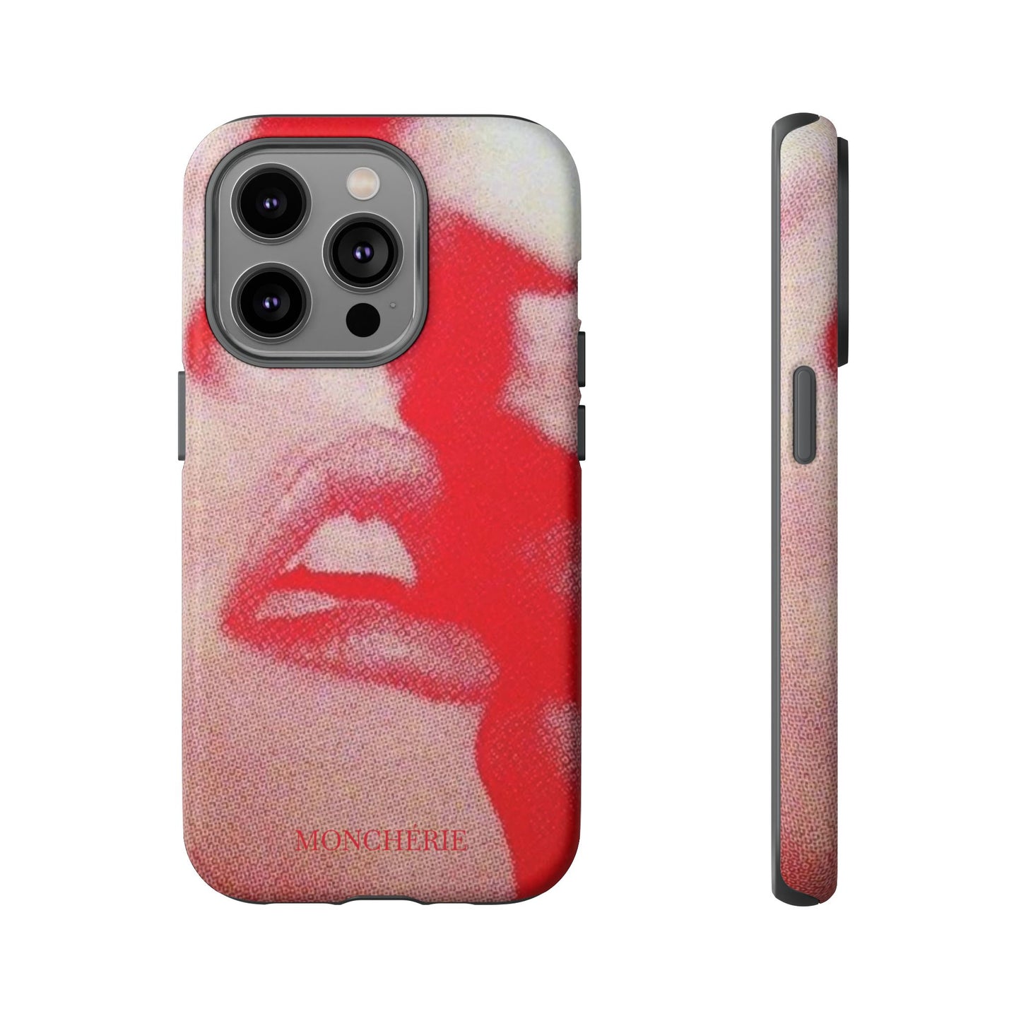 A red love