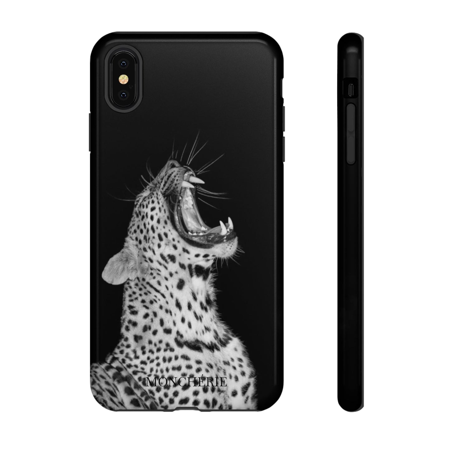 A icons case