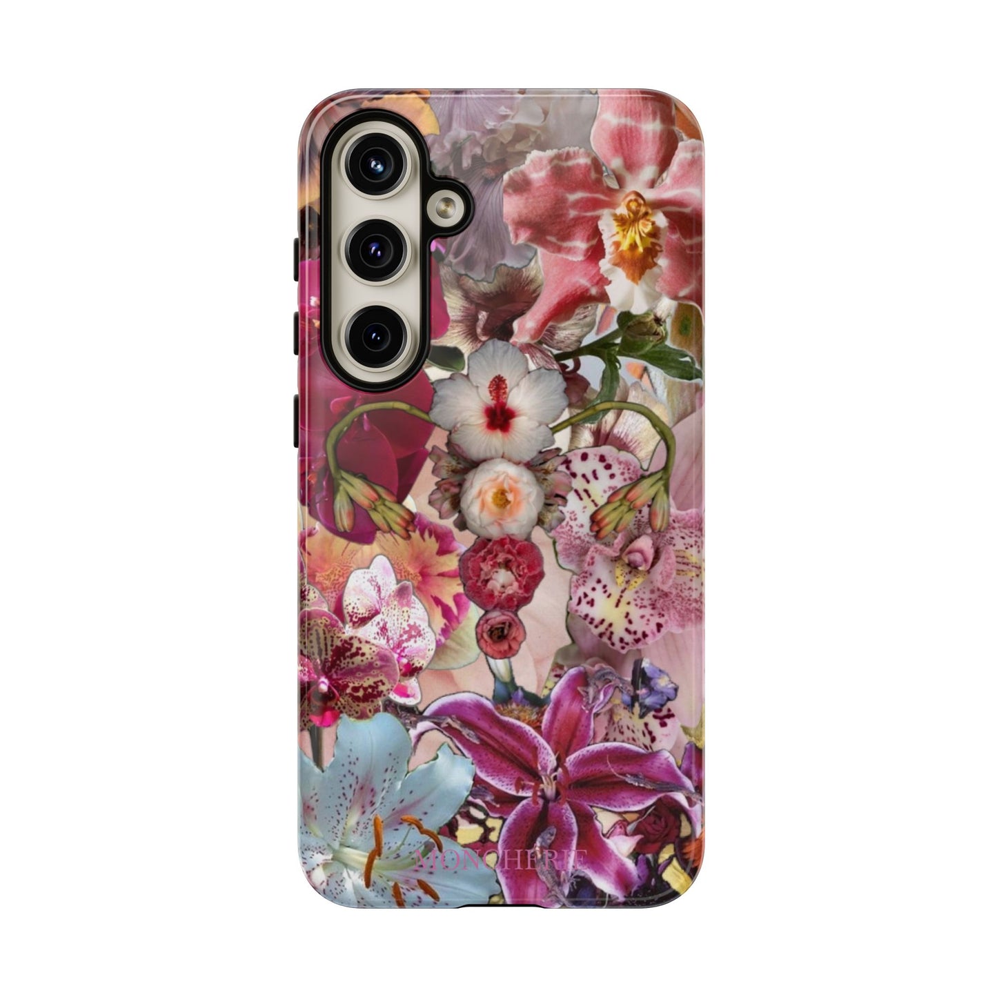 Floral field