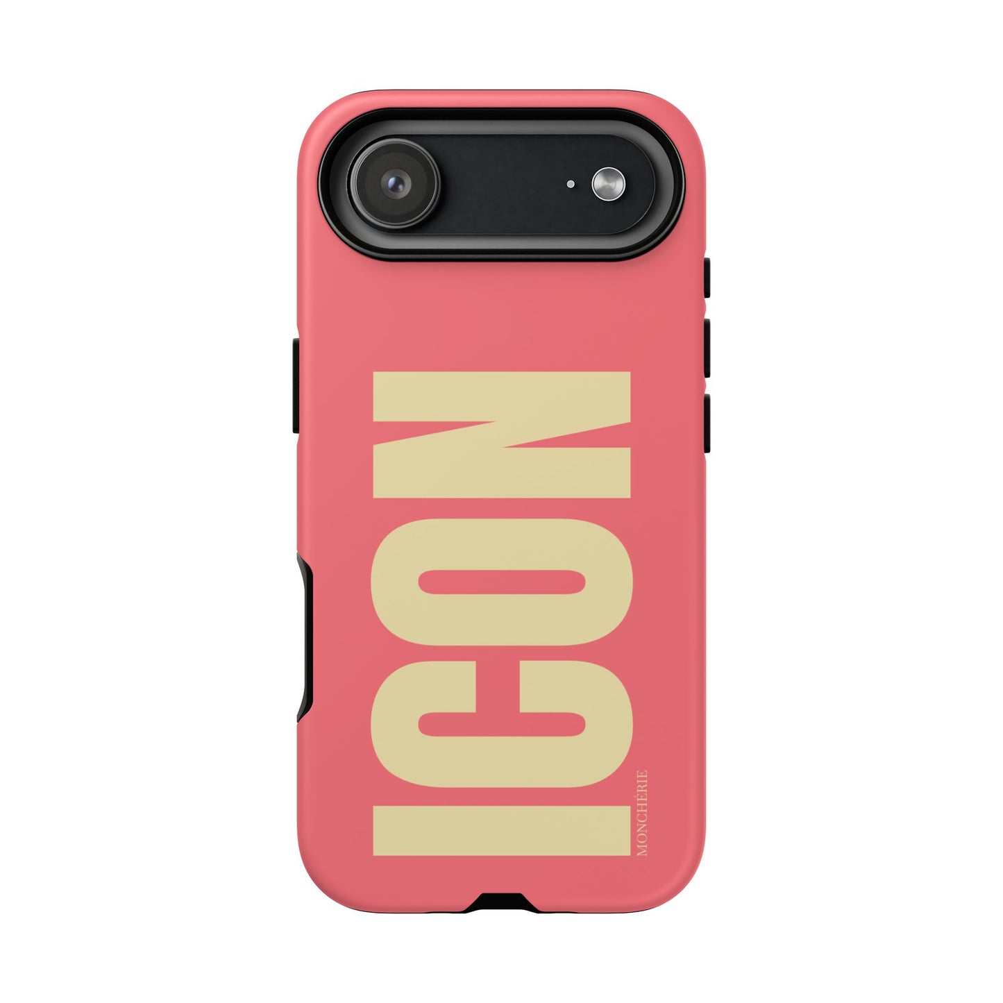CORAL ICON