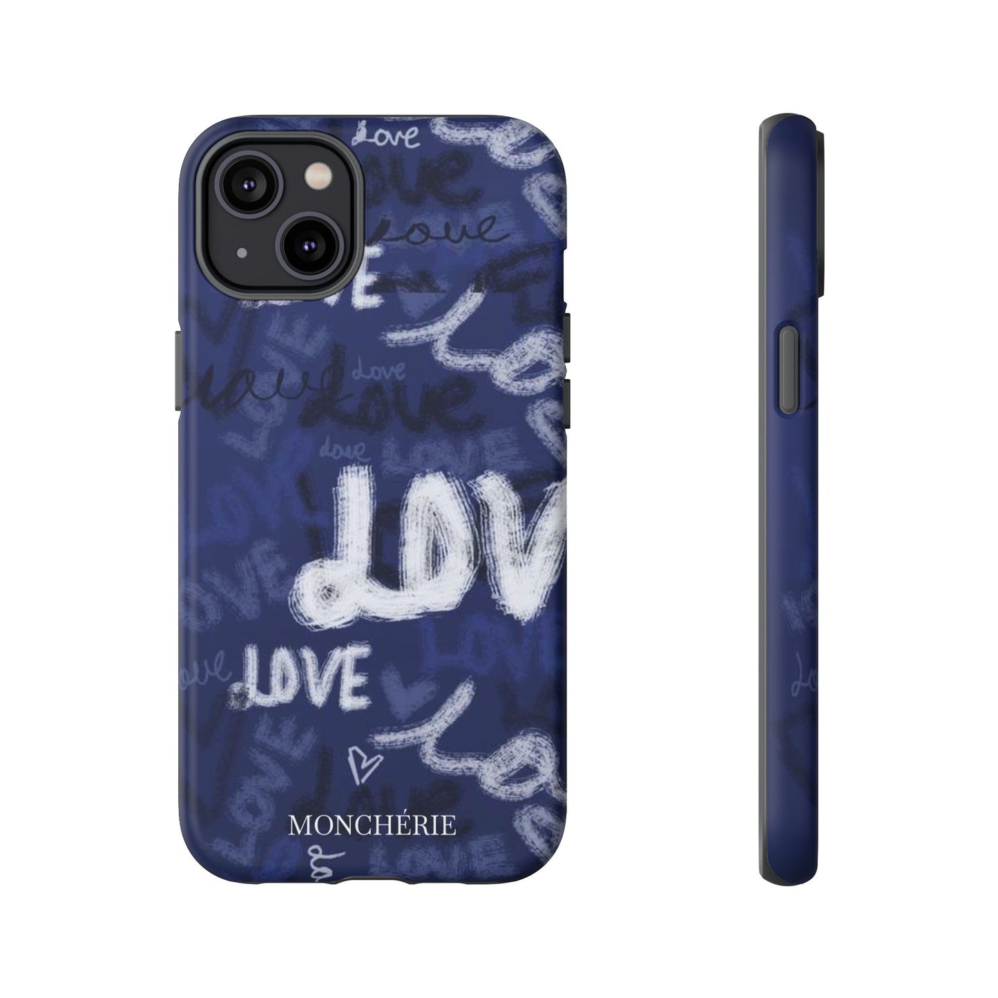 Navy love