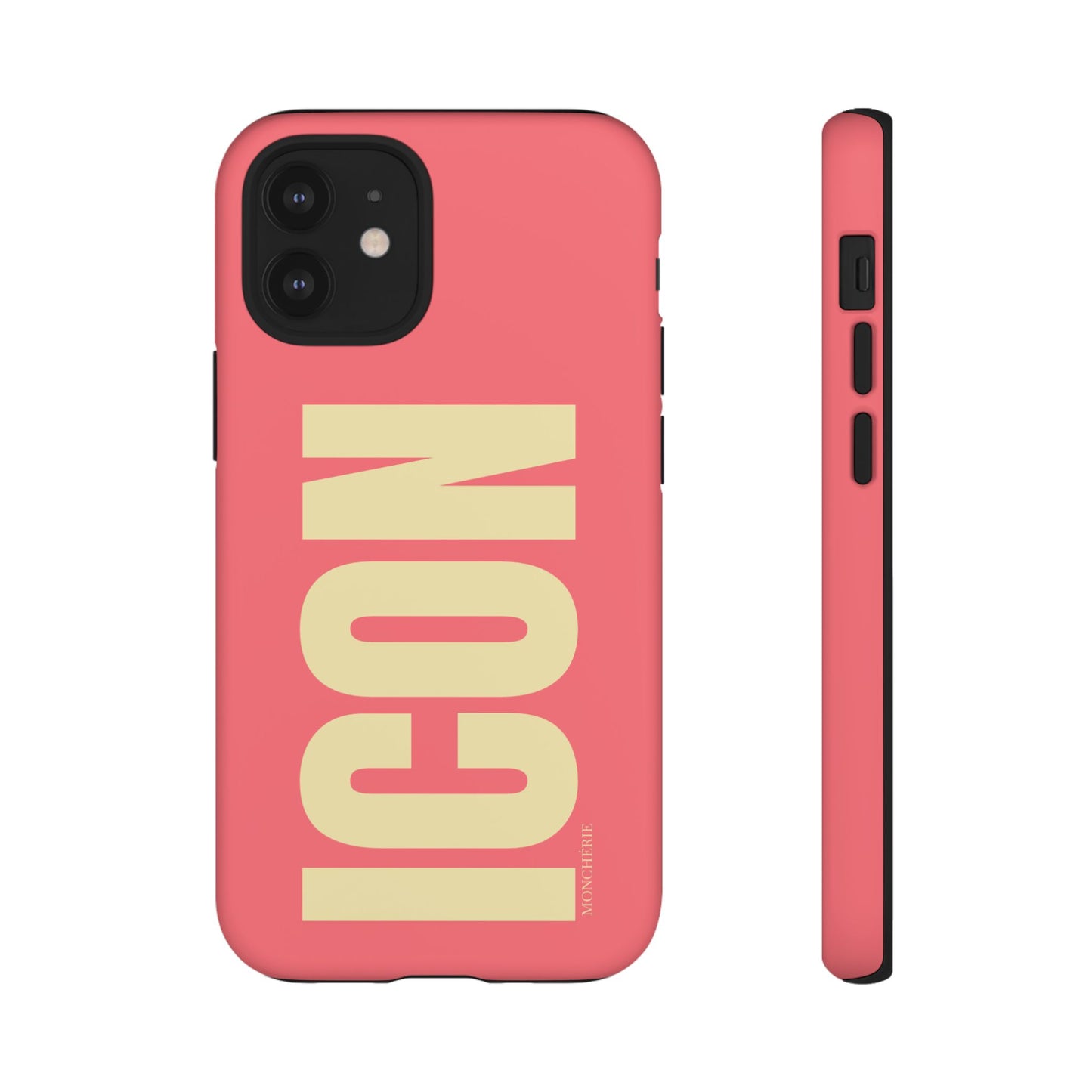 CORAL ICON