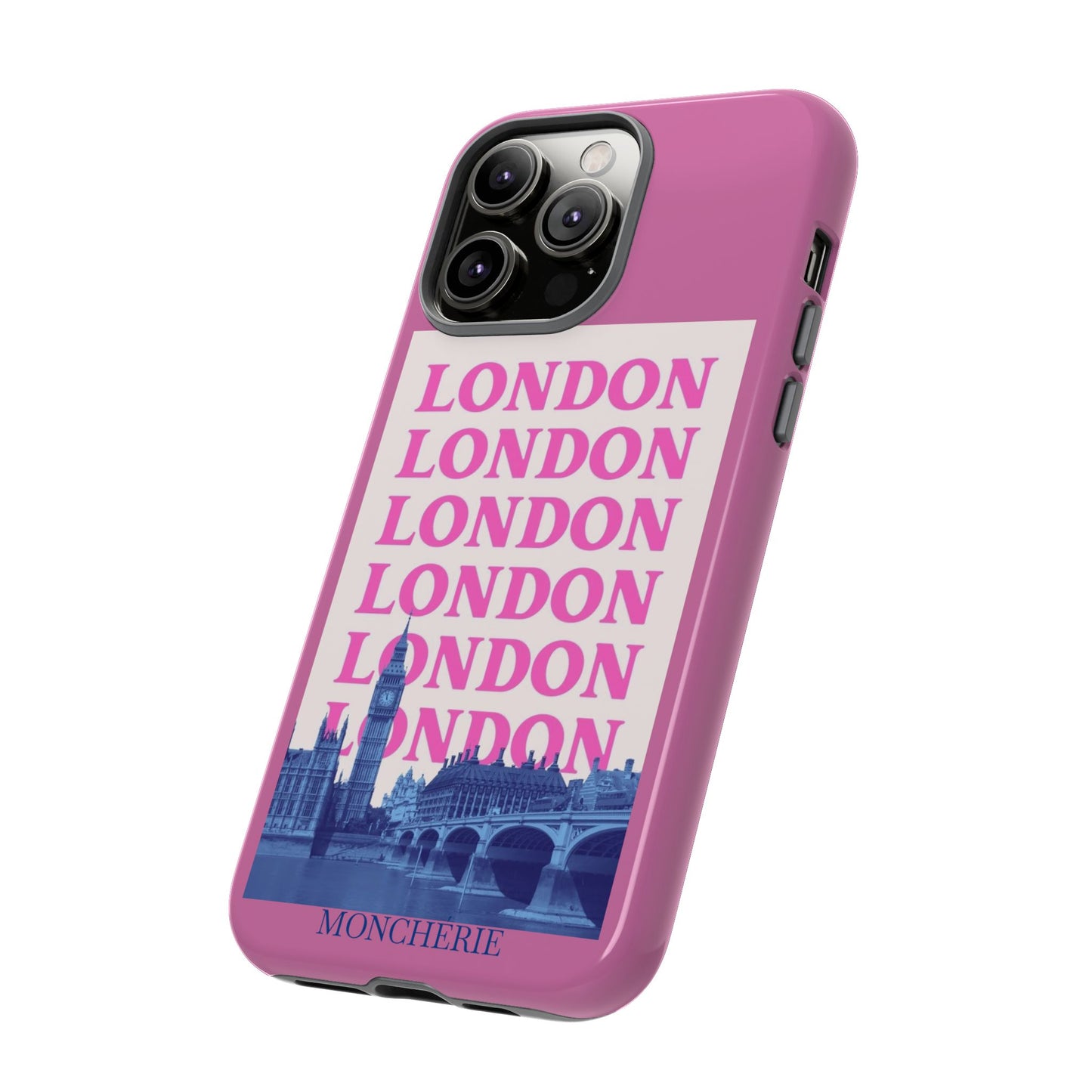 London city