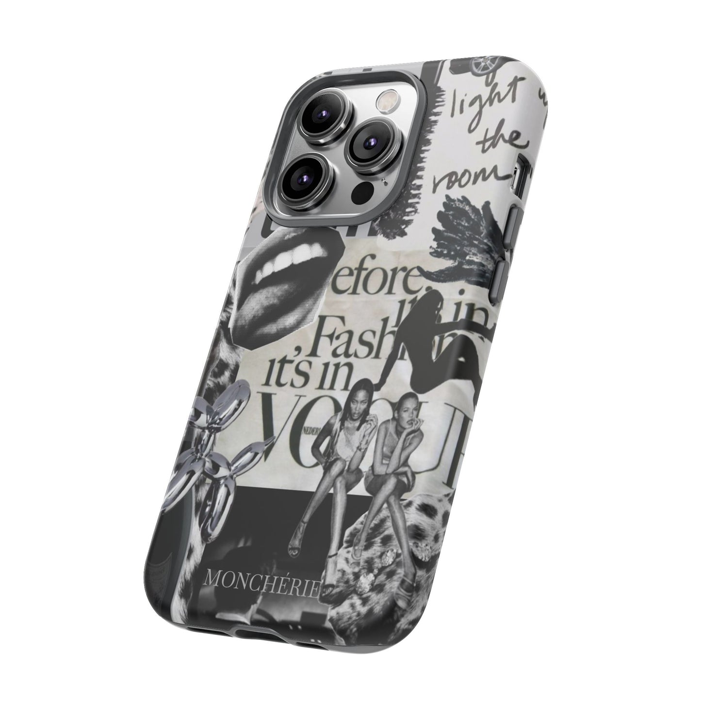 A fashion case