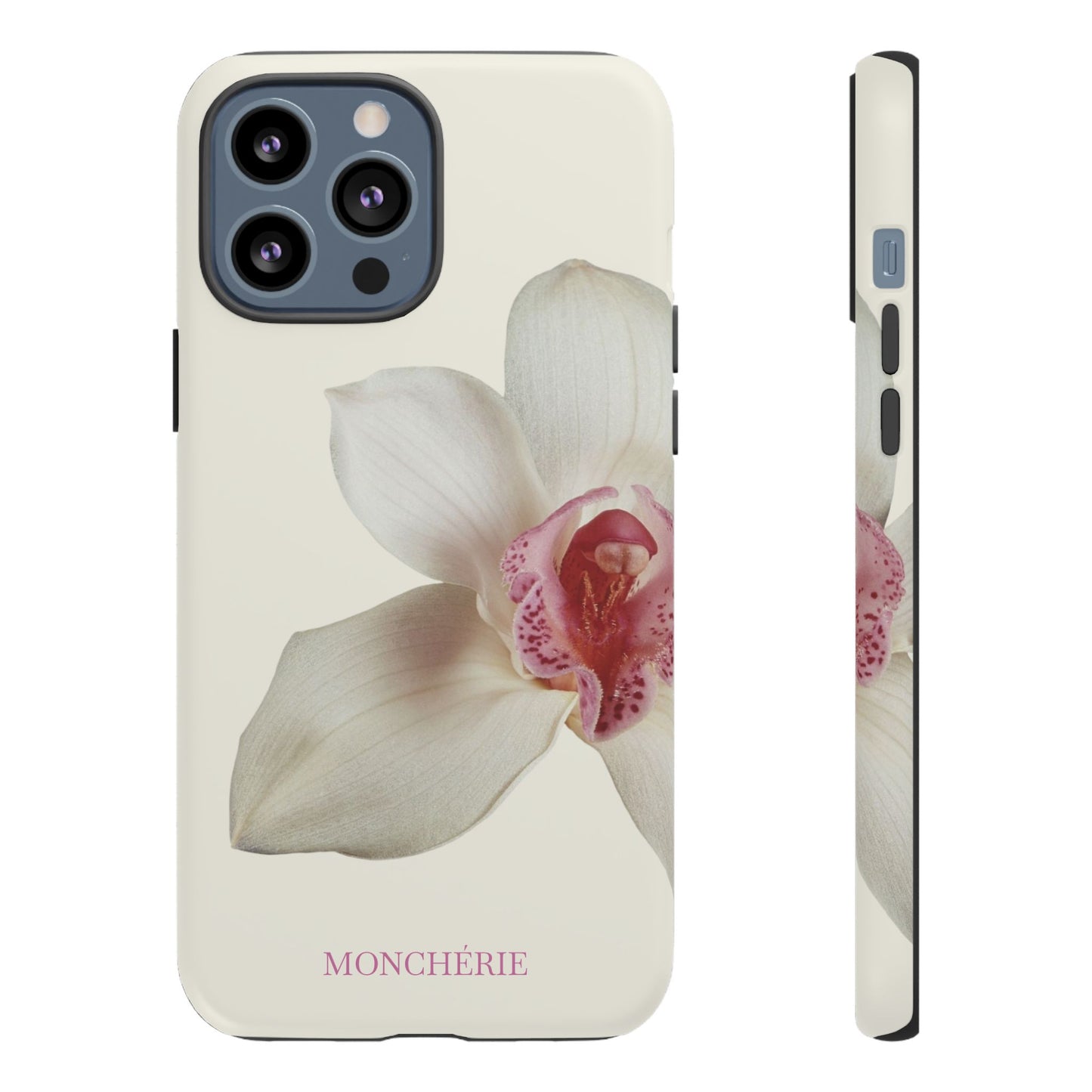 Floral Orchids