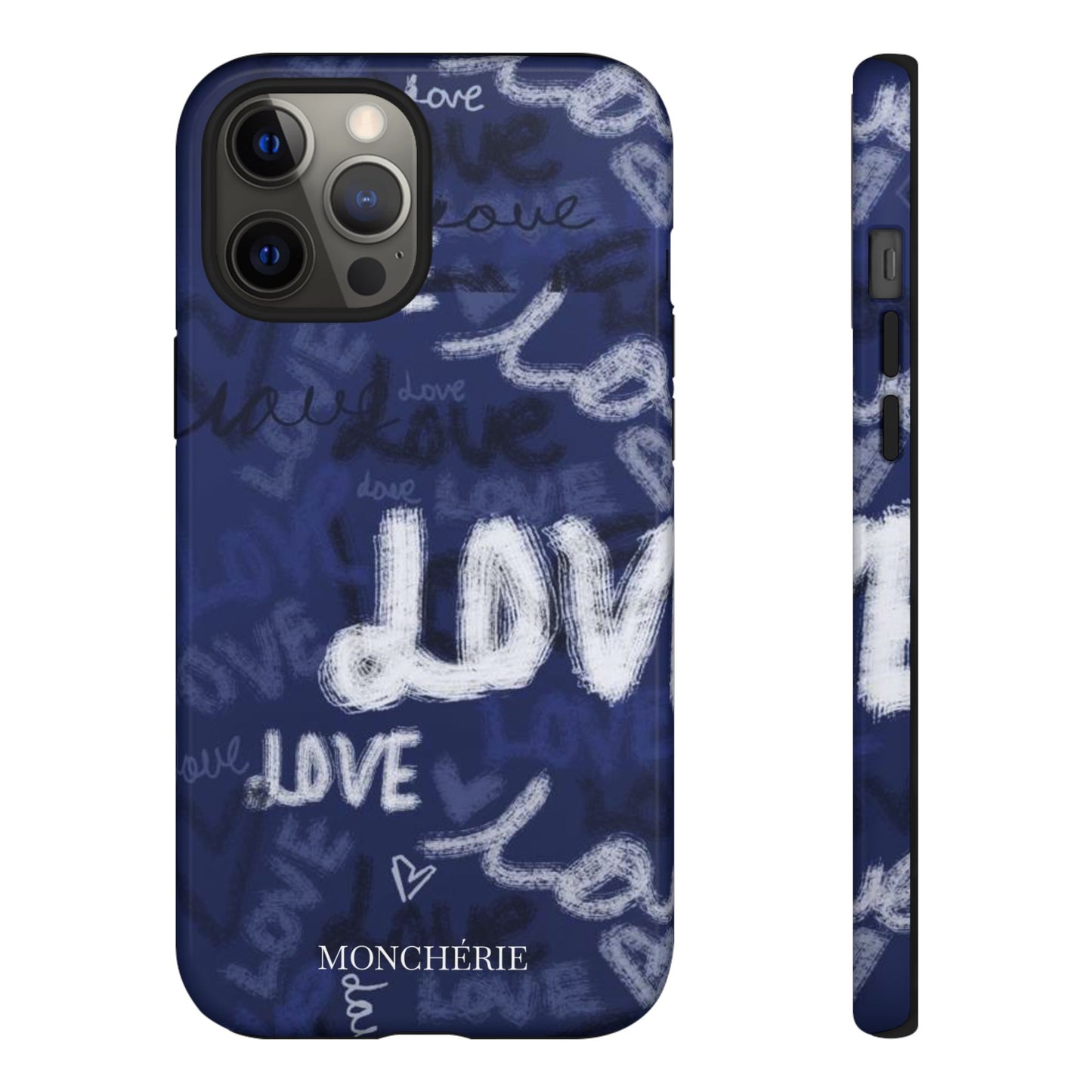 Navy love