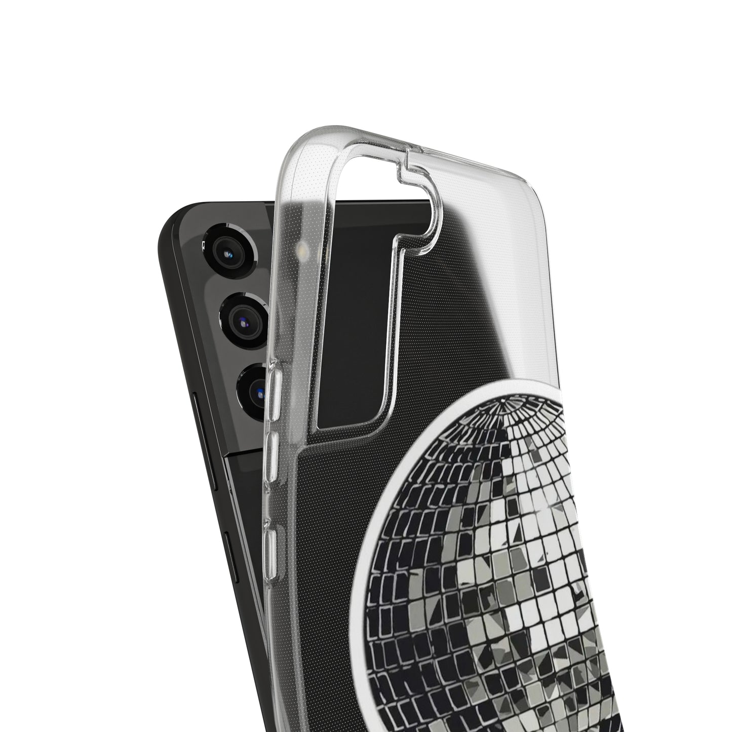 Clear Disco