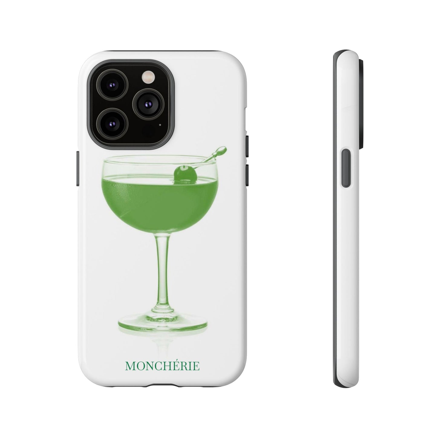 Green margarita