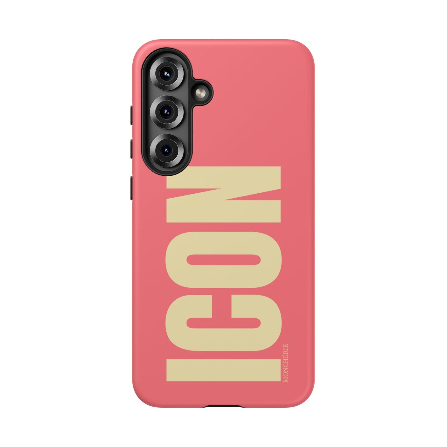 CORAL ICON
