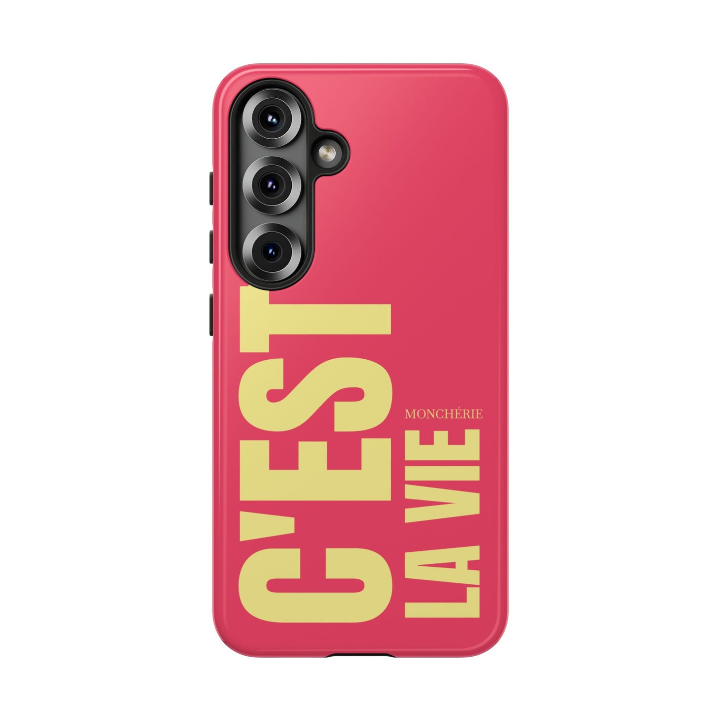 Copy of C’est La Vie